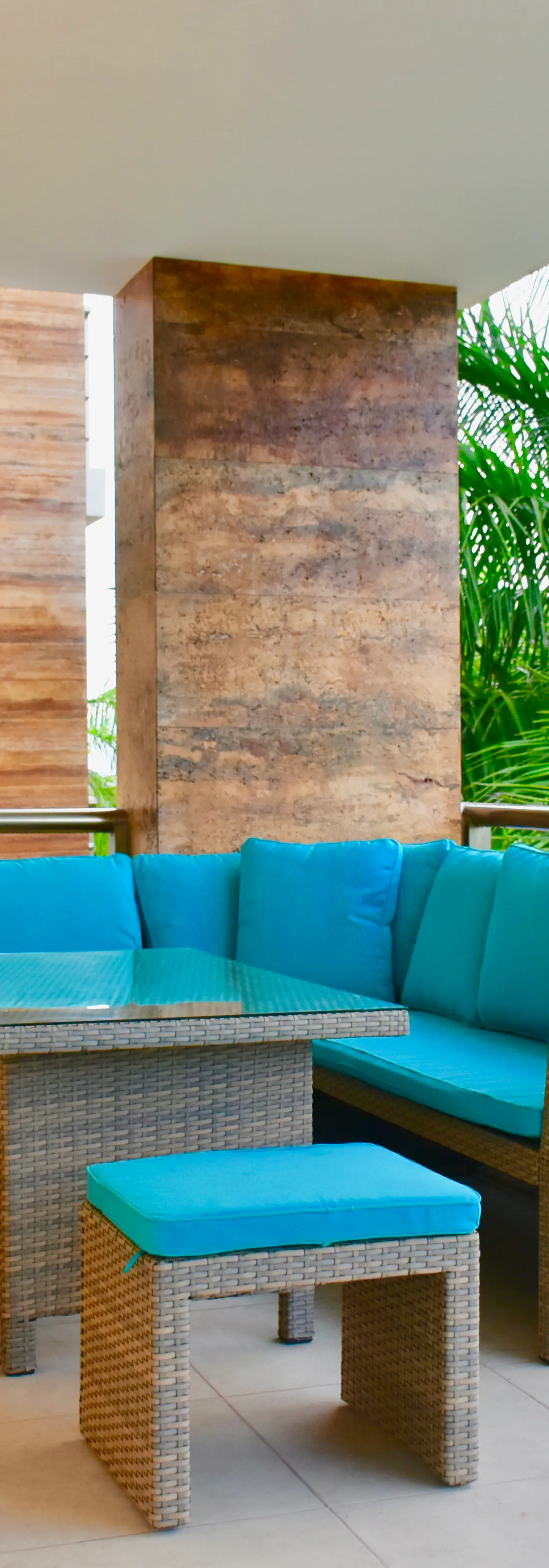 El Cielo Punta Allen 301A