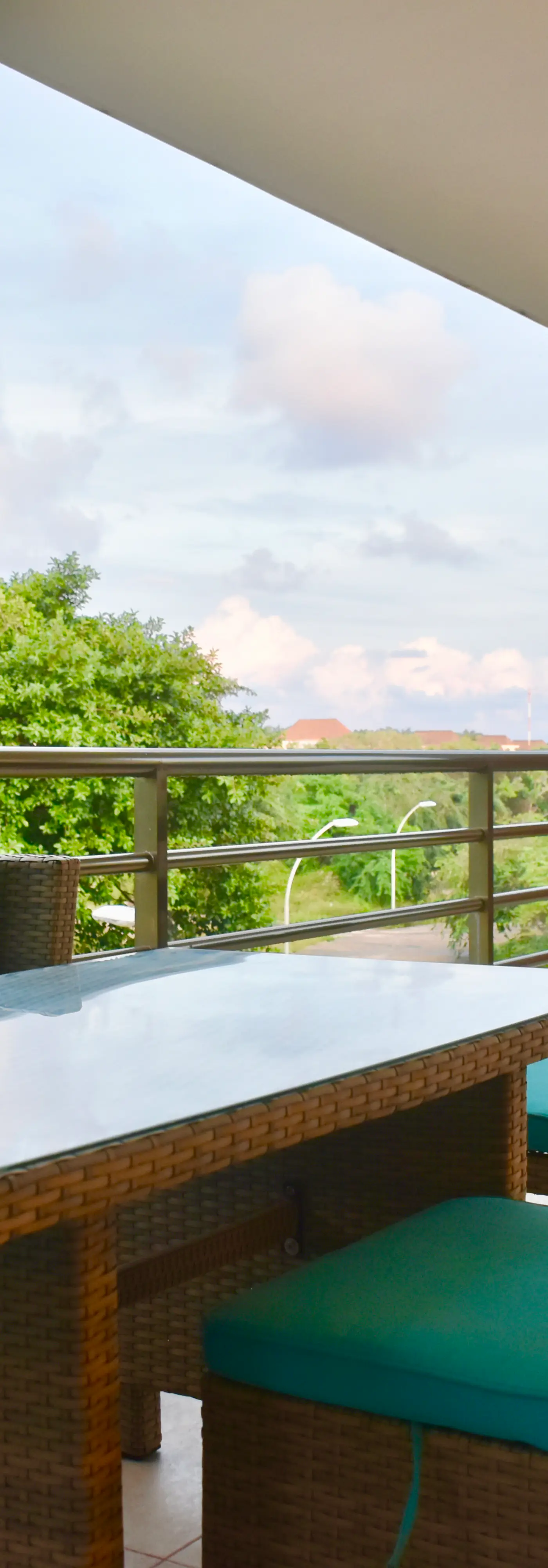 El Cielo Punta Allen 301A