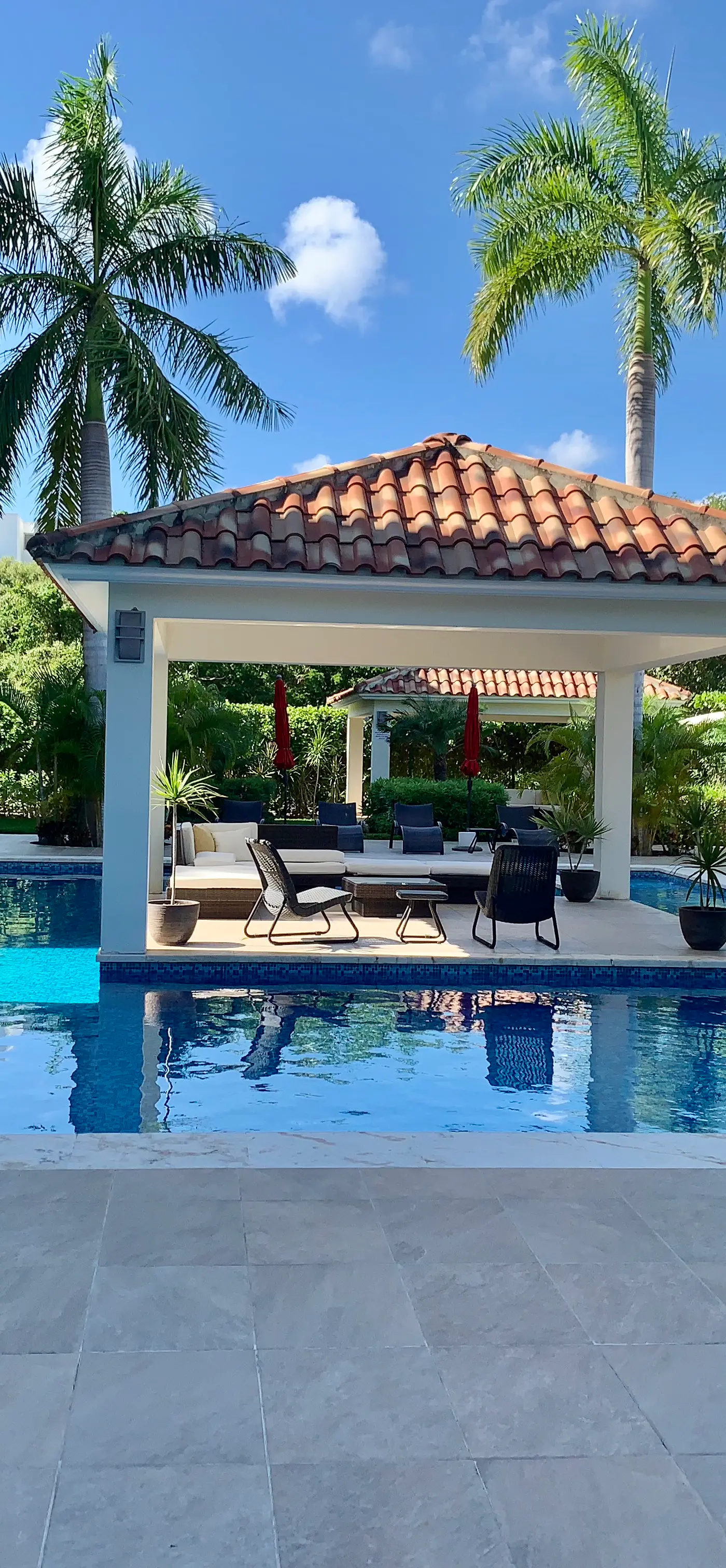 El Cielo Punta Allen 301A