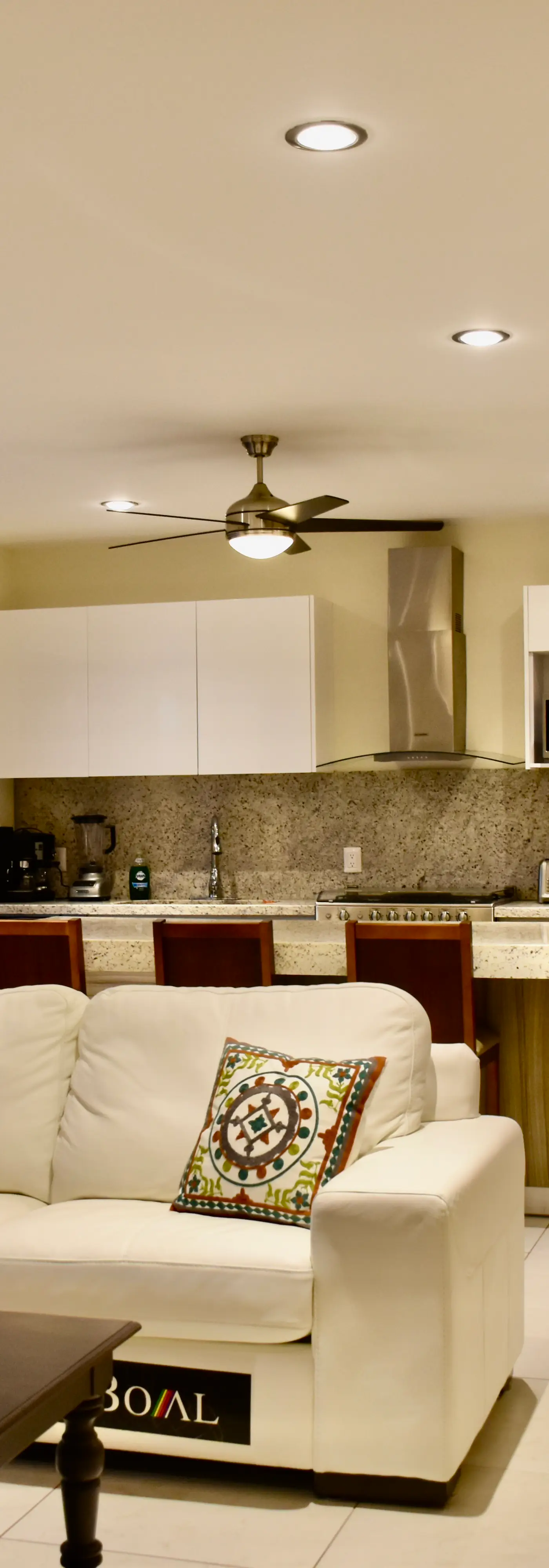 El Cielo Punta Allen 301A