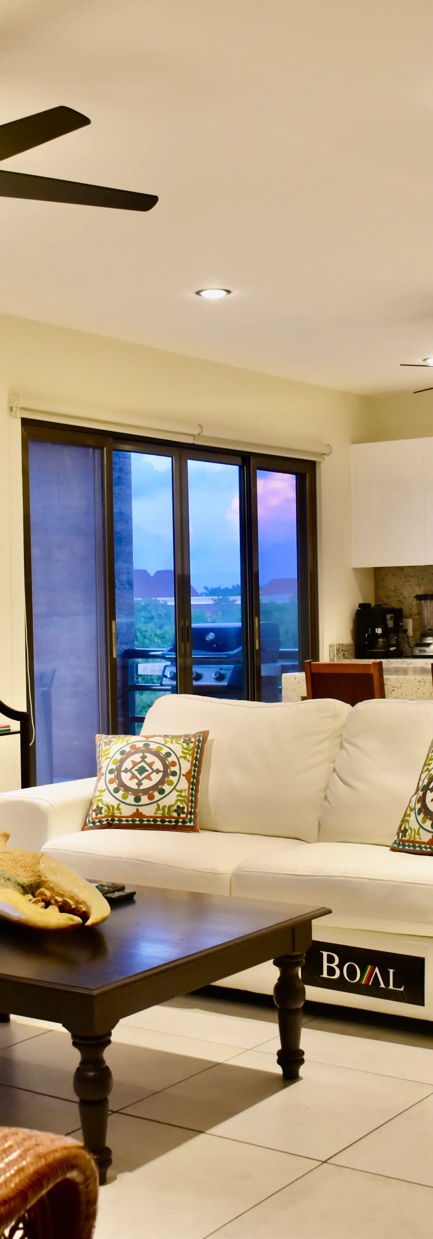 El Cielo Punta Allen 301A