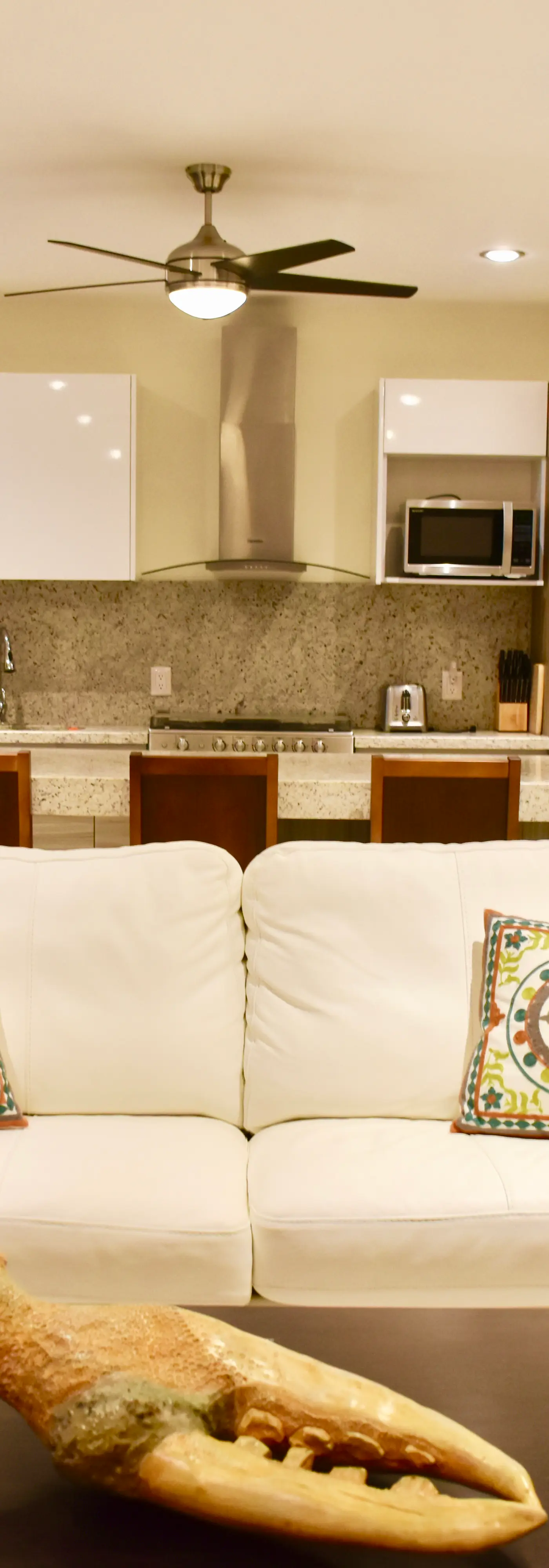 El Cielo Punta Allen 301A