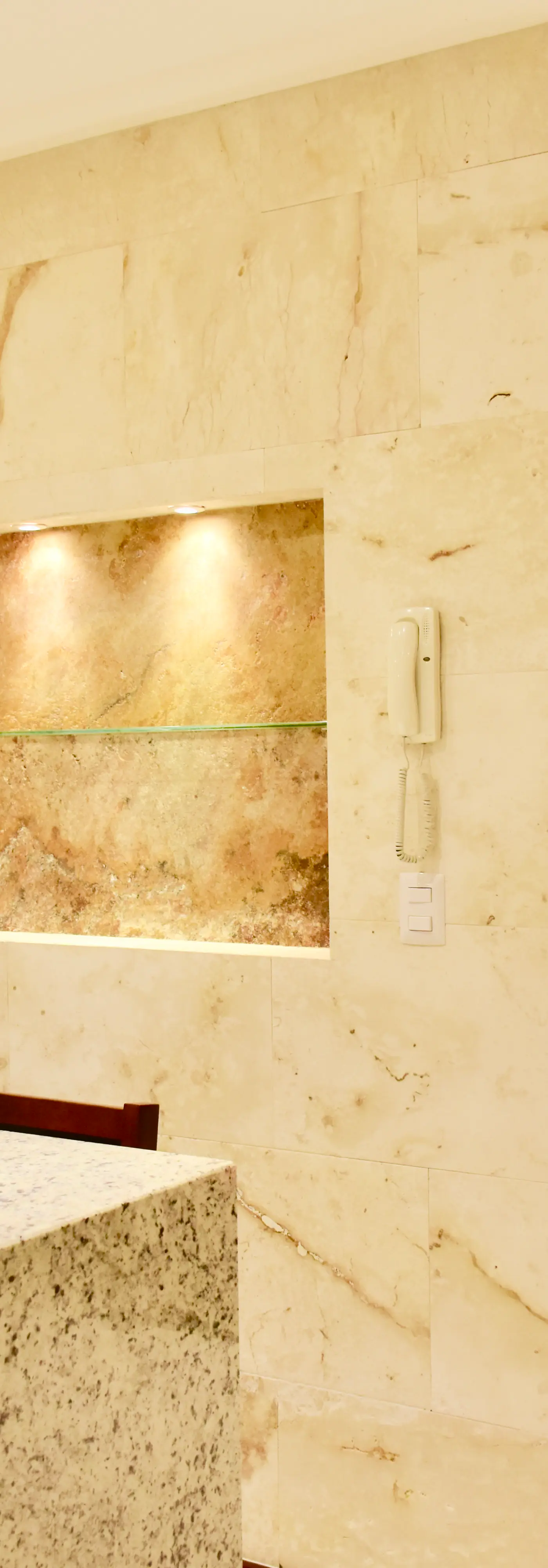 El Cielo Punta Allen 301A