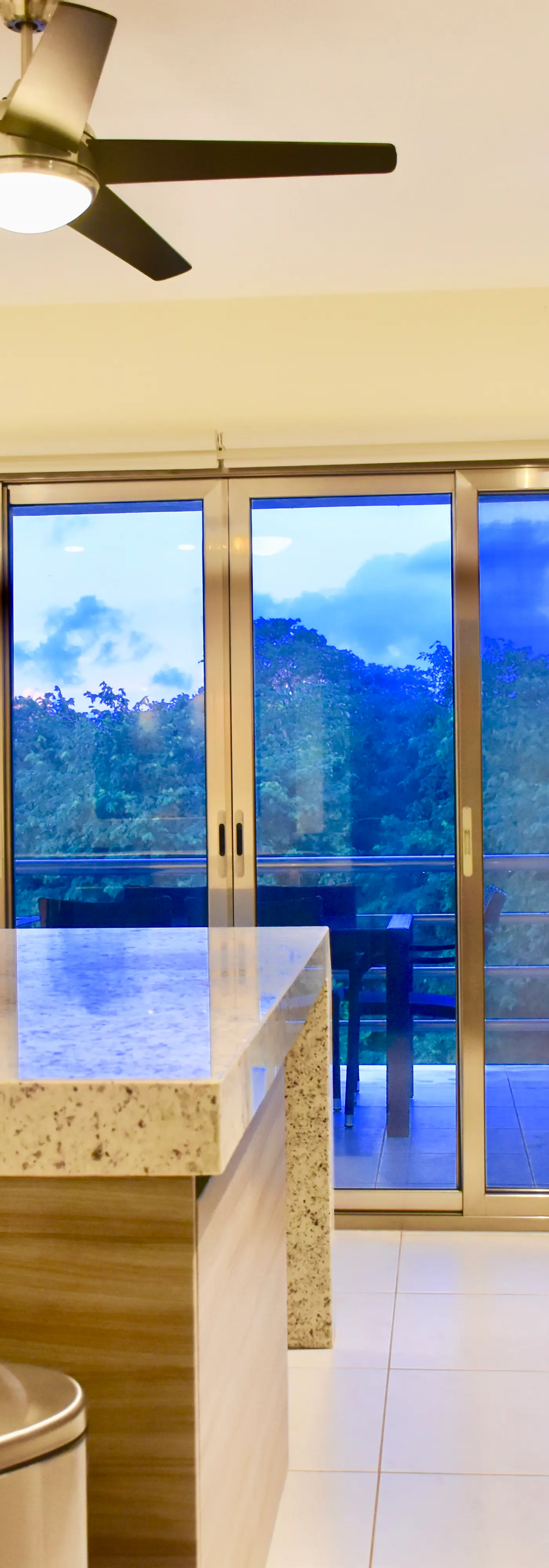 El Cielo Punta Allen 301A