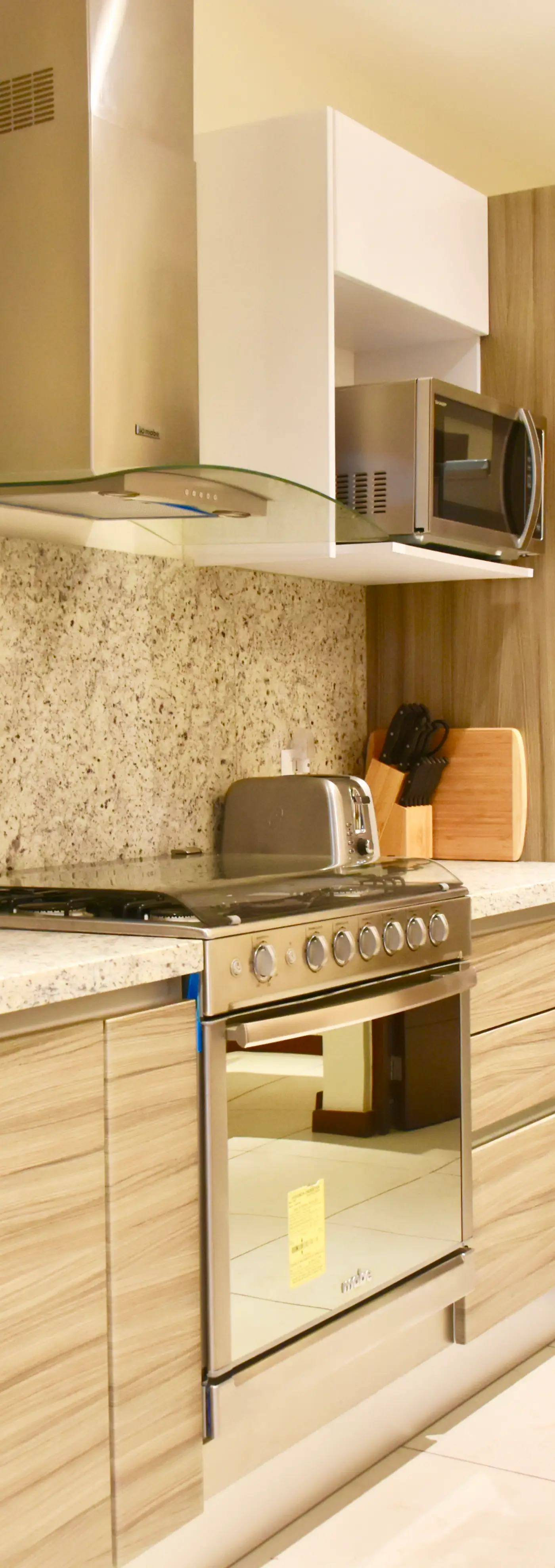 El Cielo Punta Allen 301A