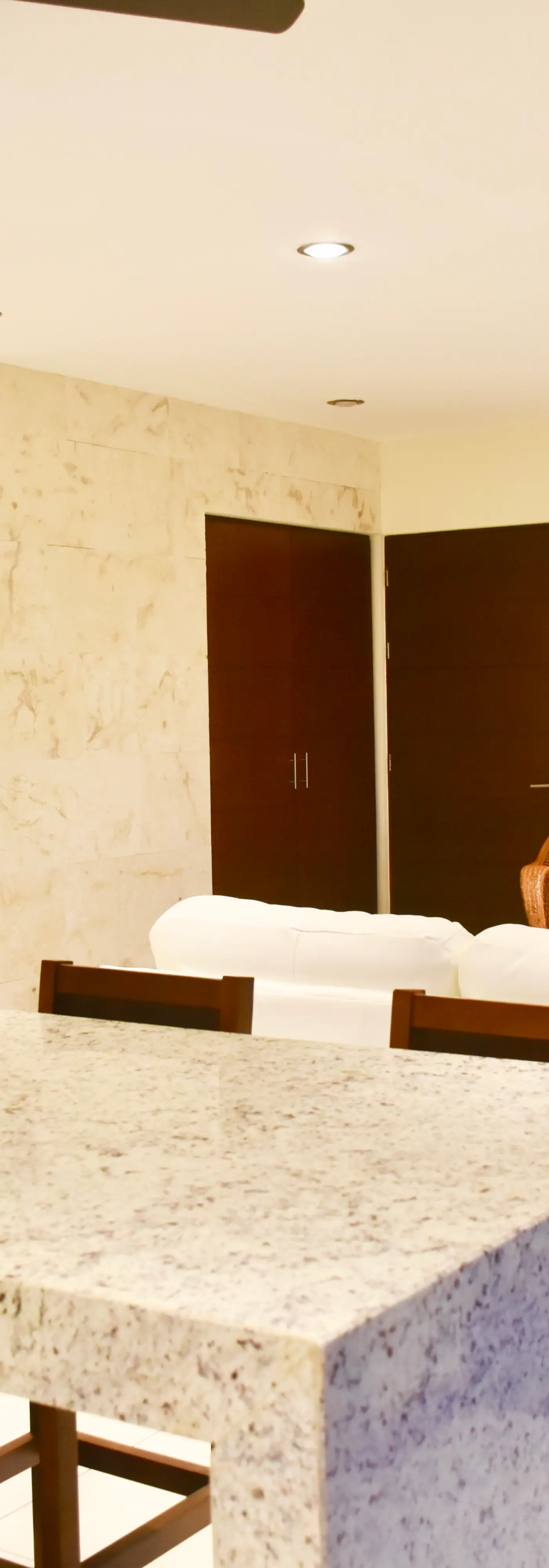 El Cielo Punta Allen 301A