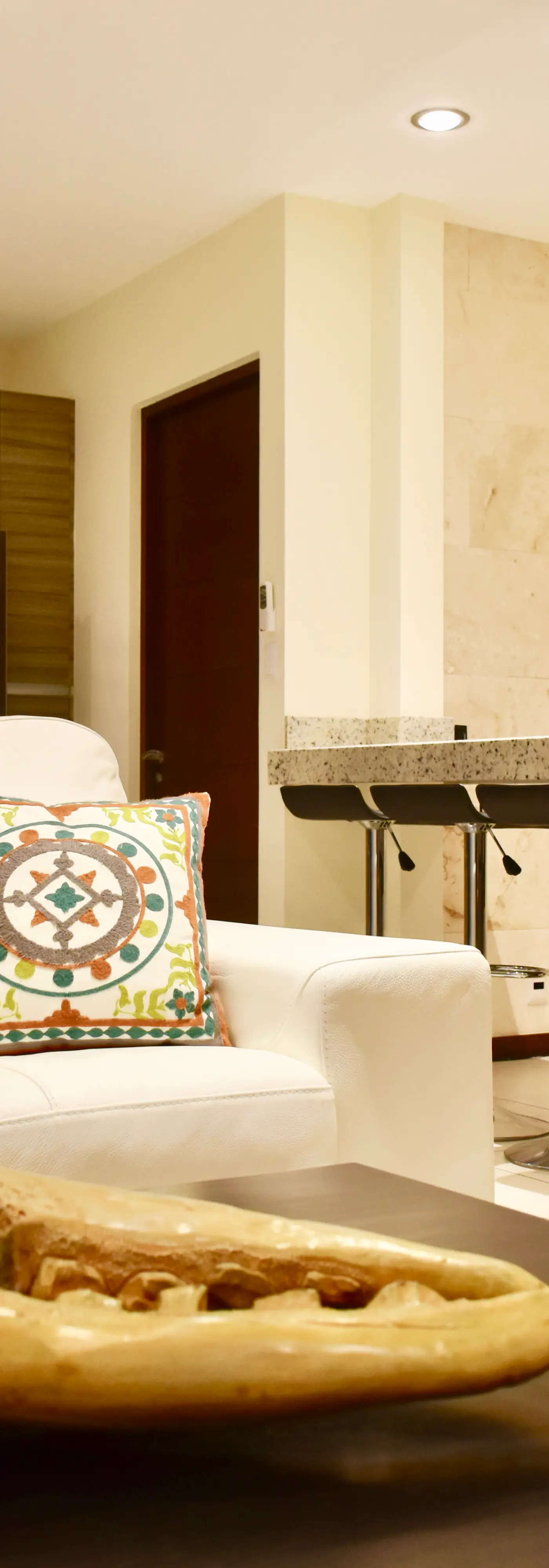 El Cielo Punta Allen 301A