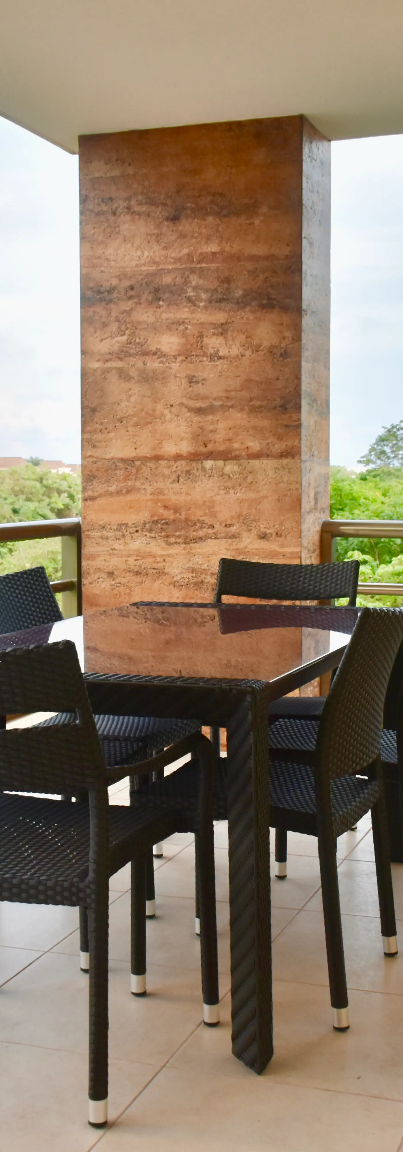 El Cielo Punta Allen 301A