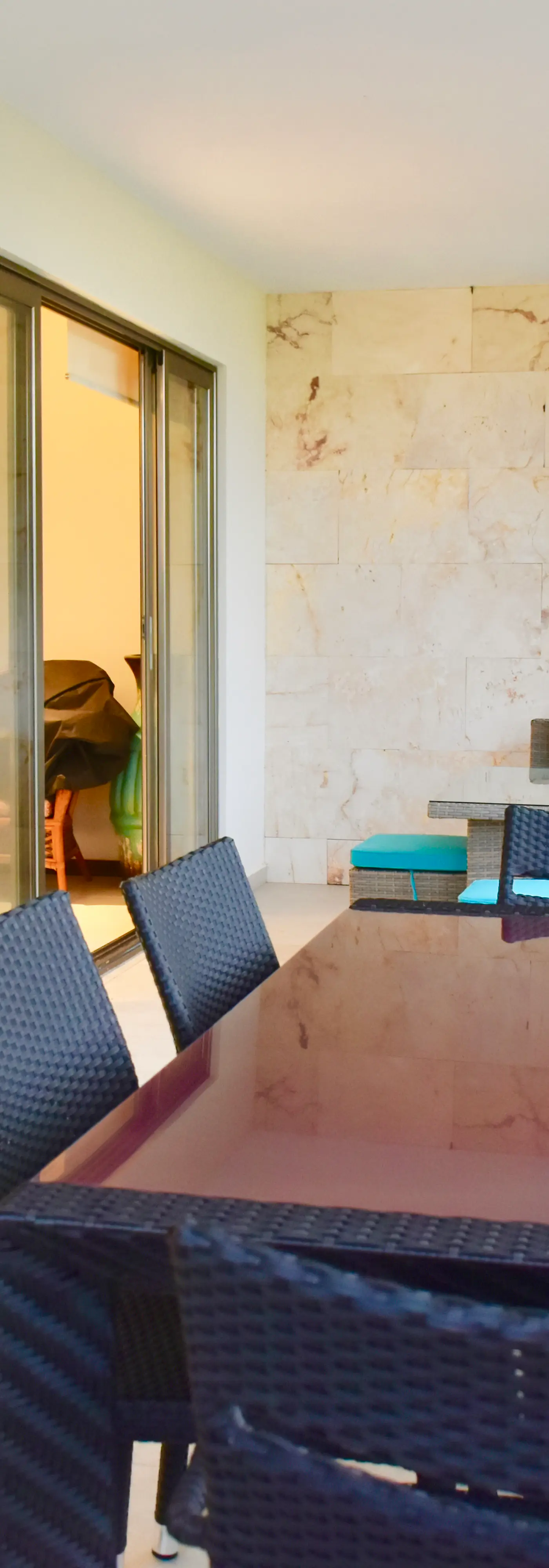 El Cielo Punta Allen 301A