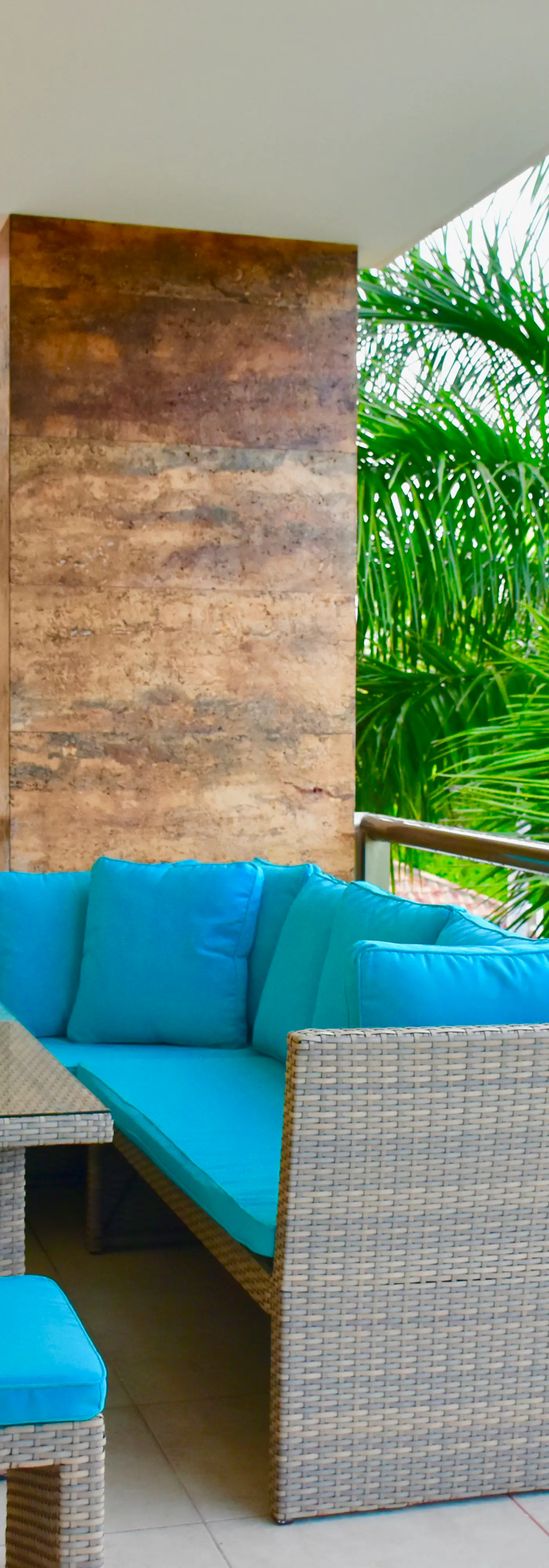 El Cielo Punta Allen 301A