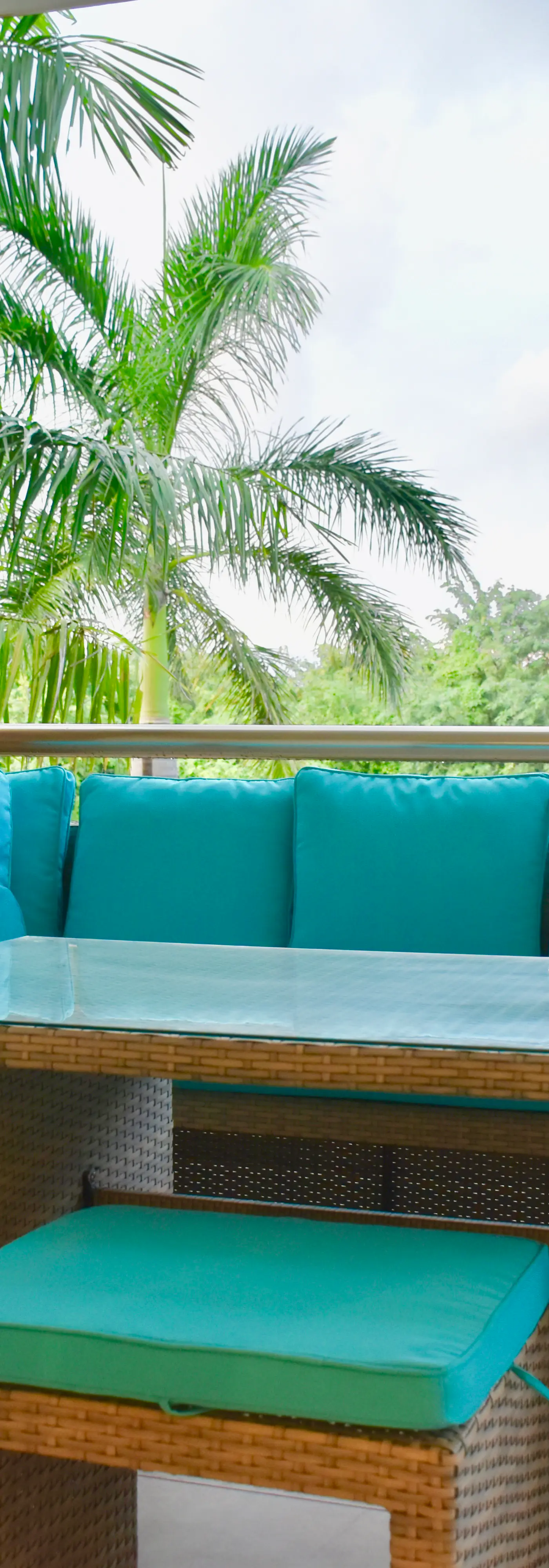 El Cielo Punta Allen 301A