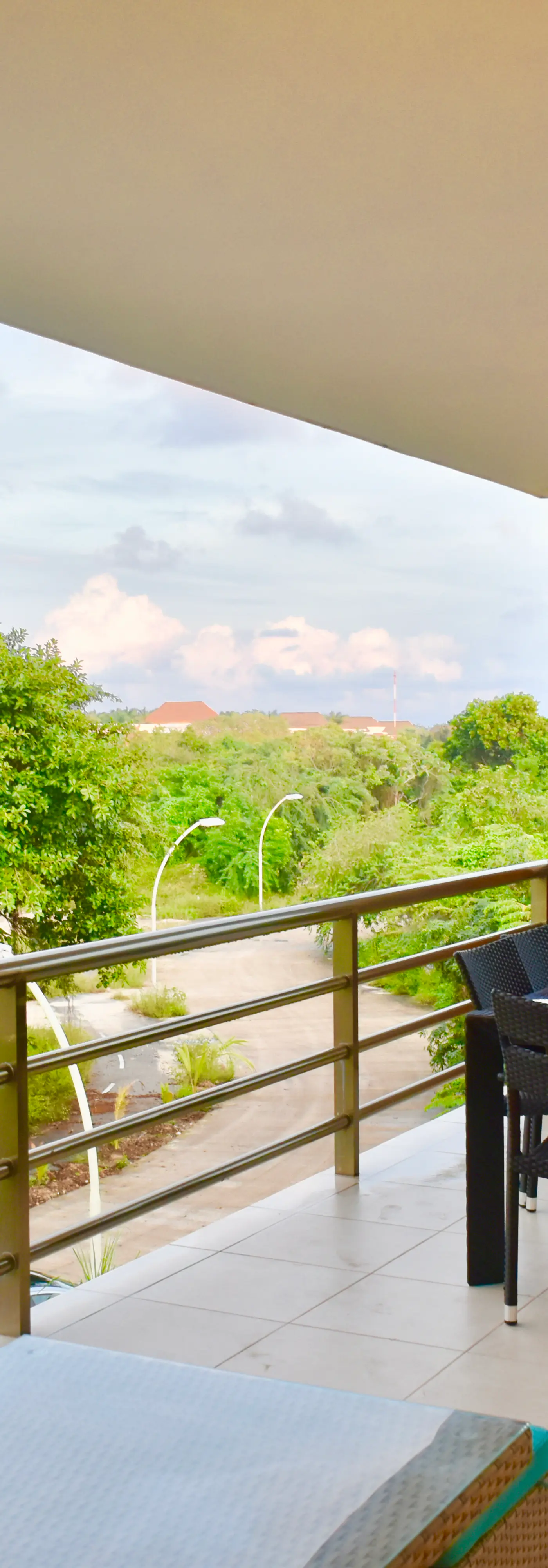 El Cielo Punta Allen 301A