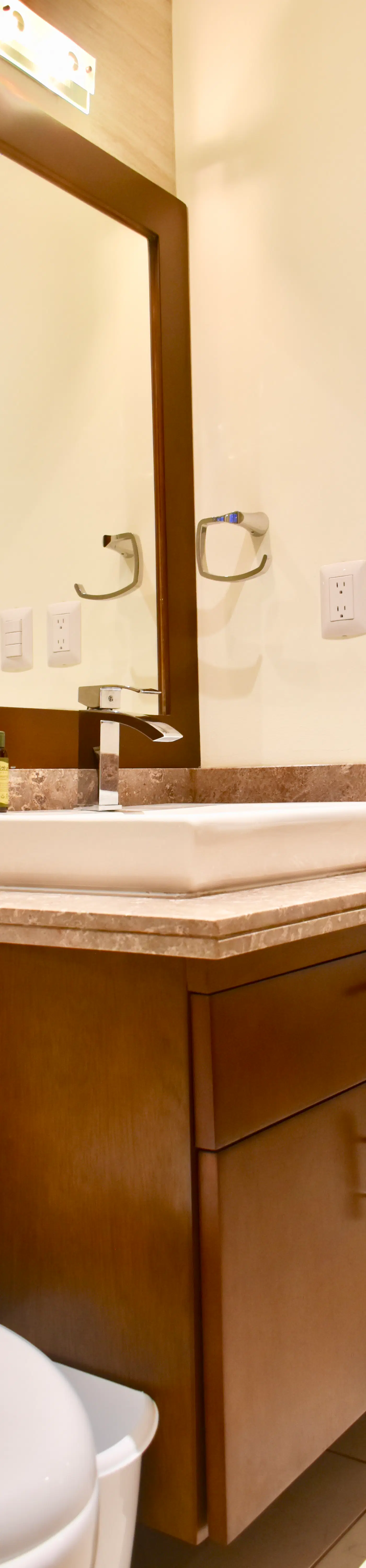 El Cielo Punta Allen 301A