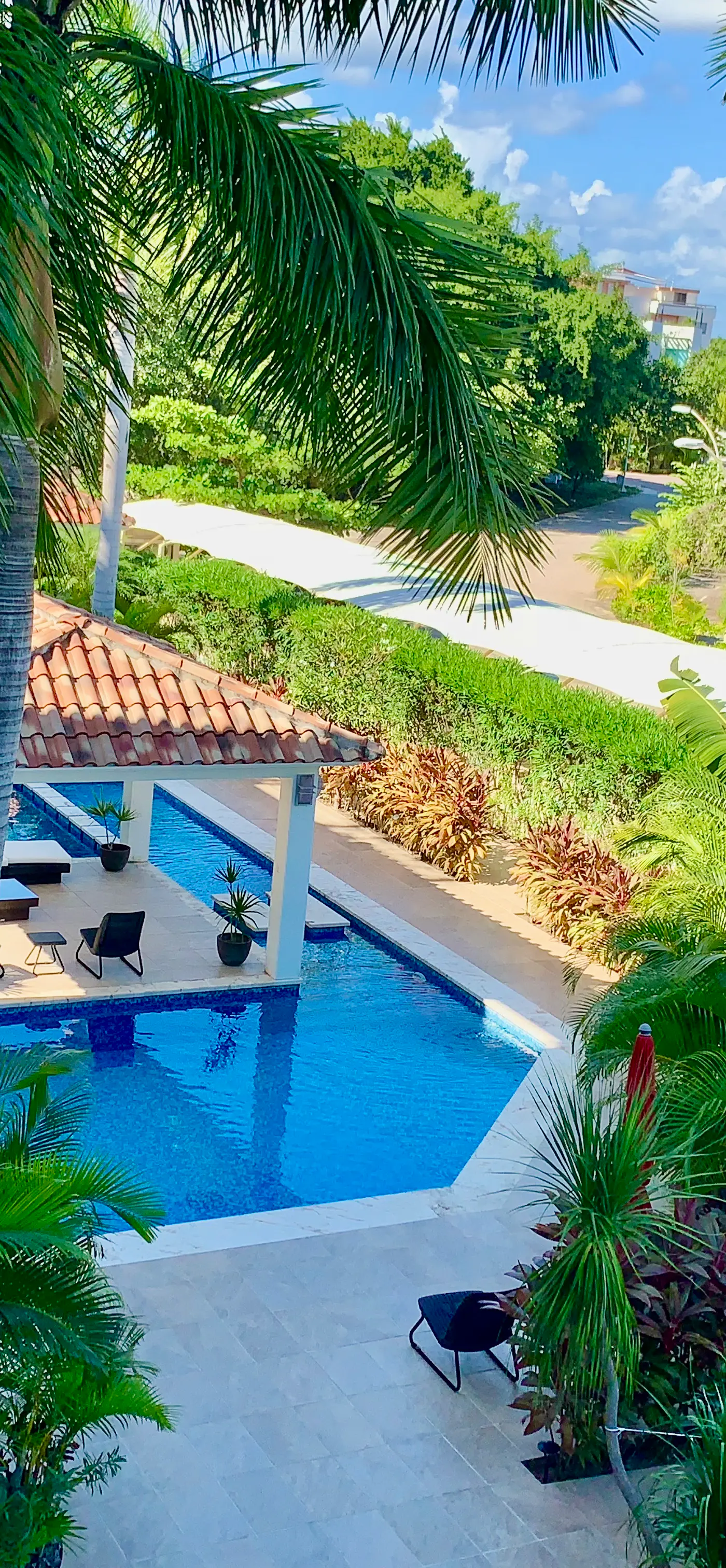 El Cielo Punta Allen 301A