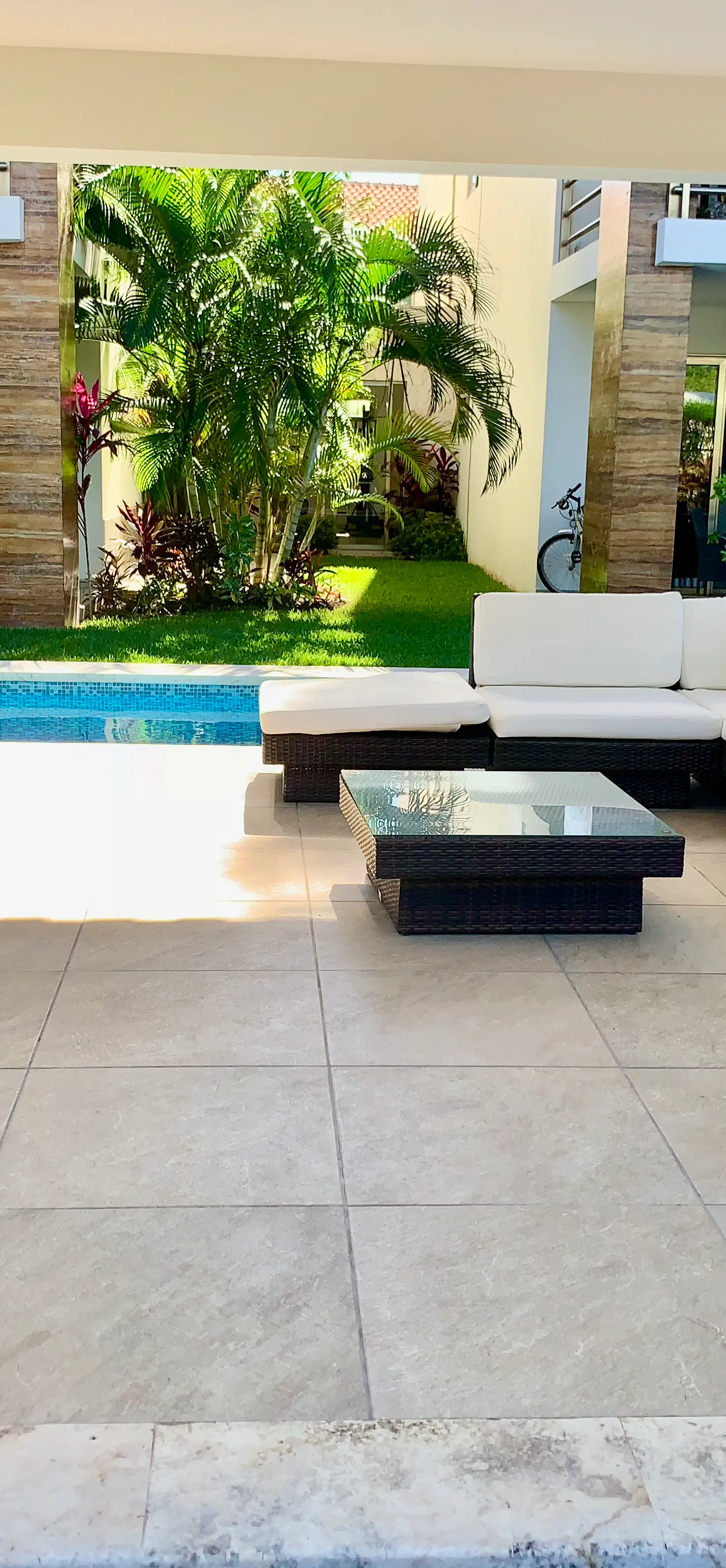 El Cielo Punta Allen 301A