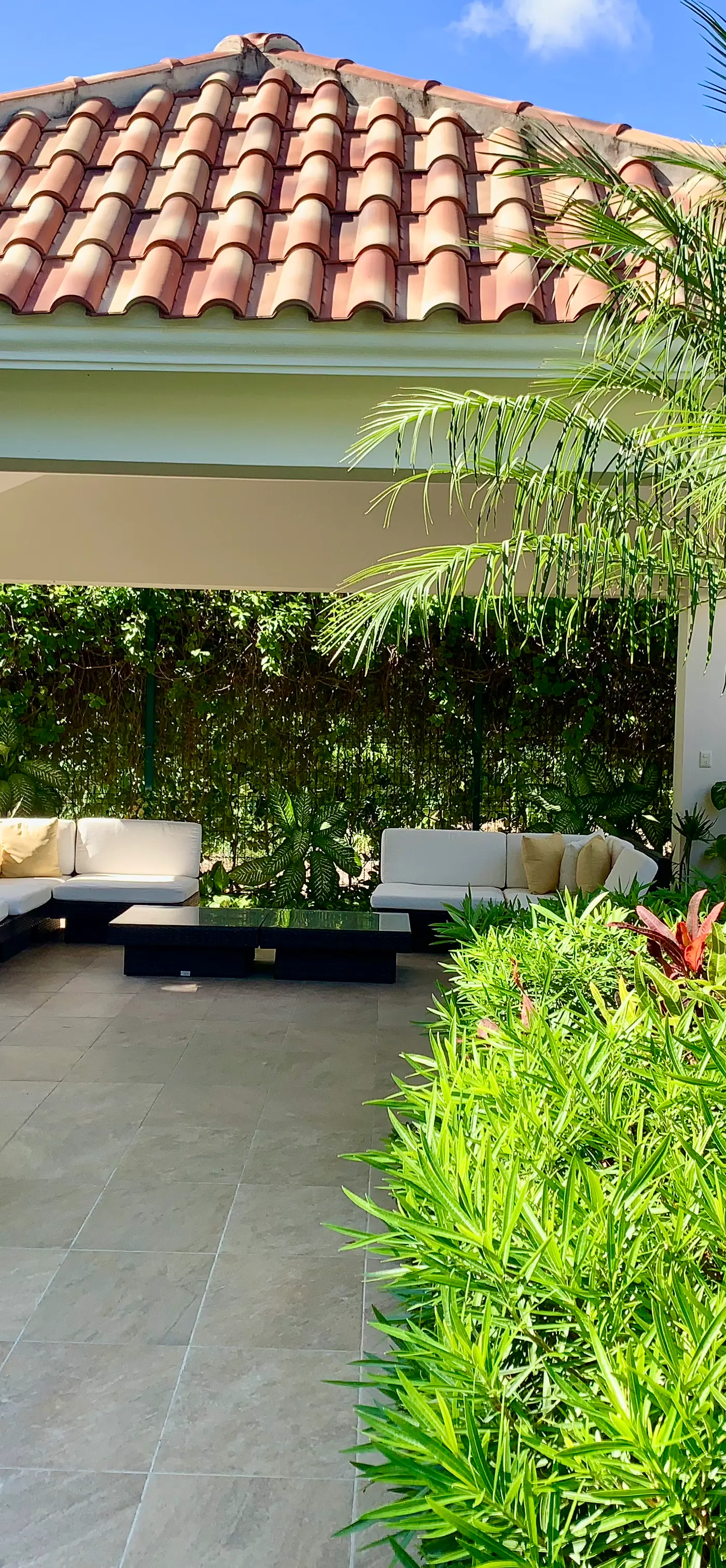 El Cielo Punta Allen 301A