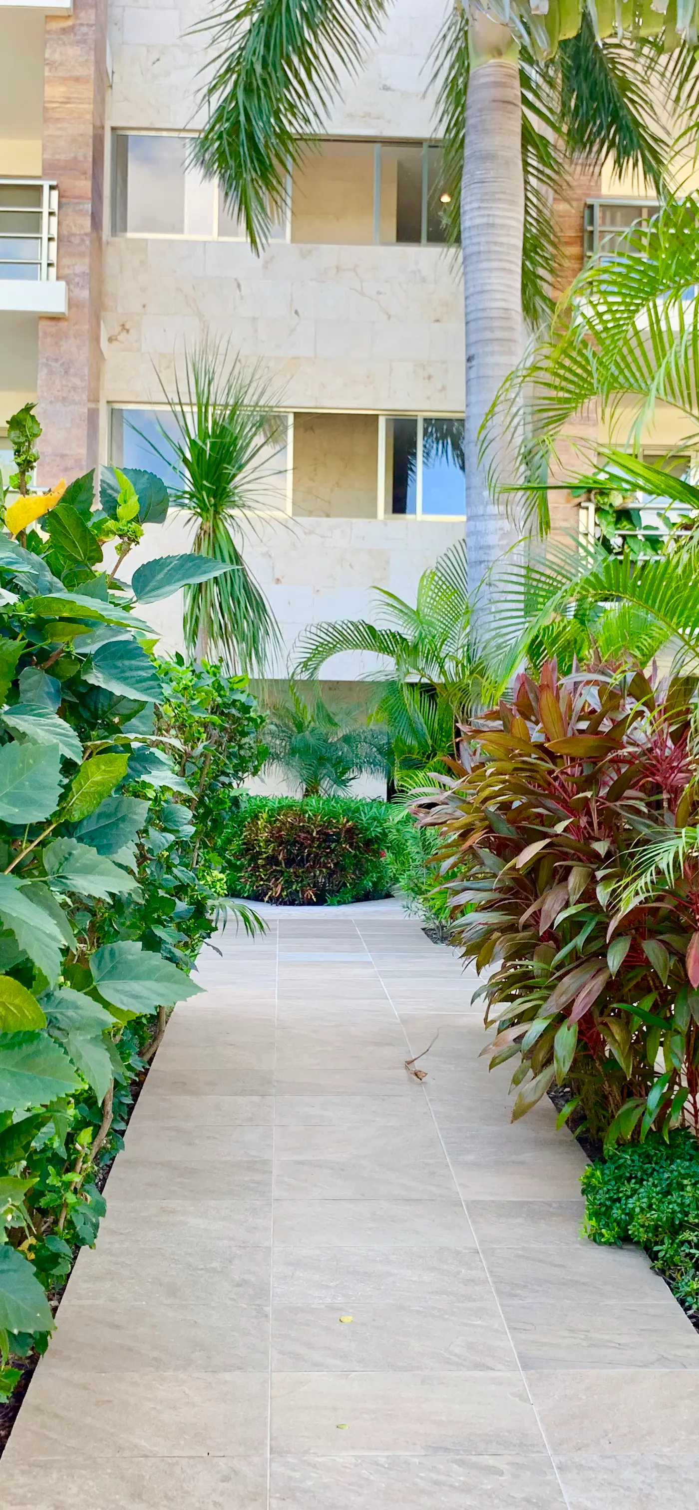 El Cielo Punta Allen 301A