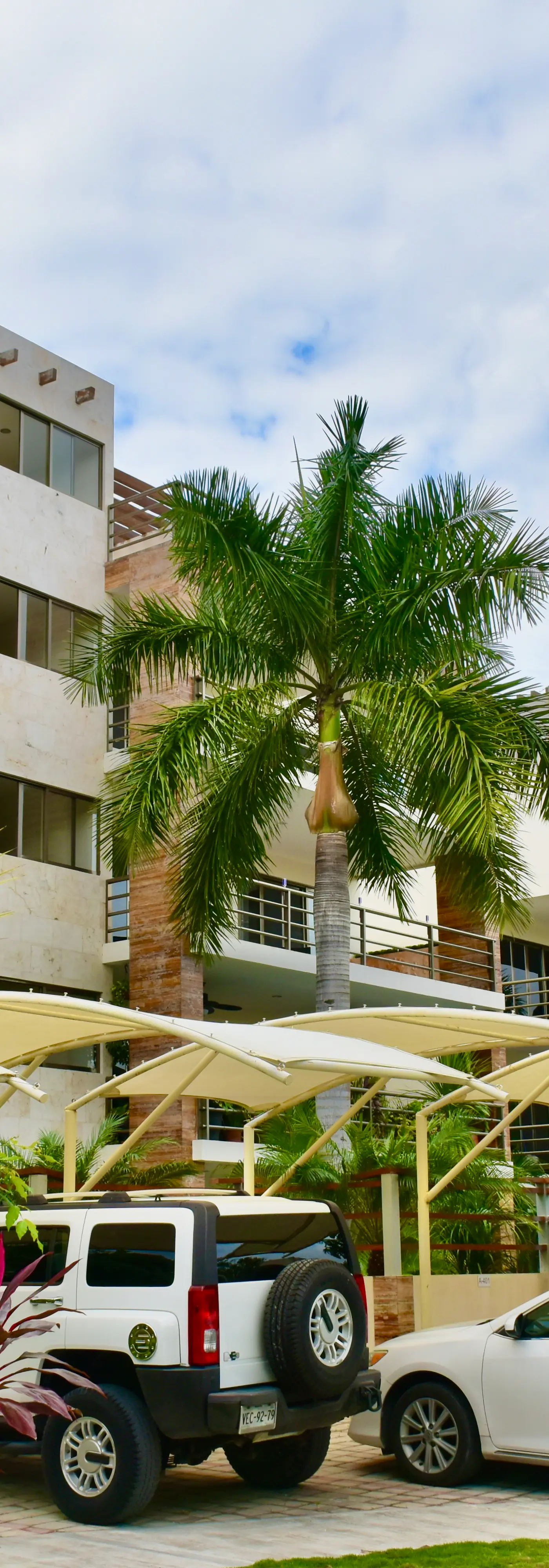 El Cielo Punta Allen 301A