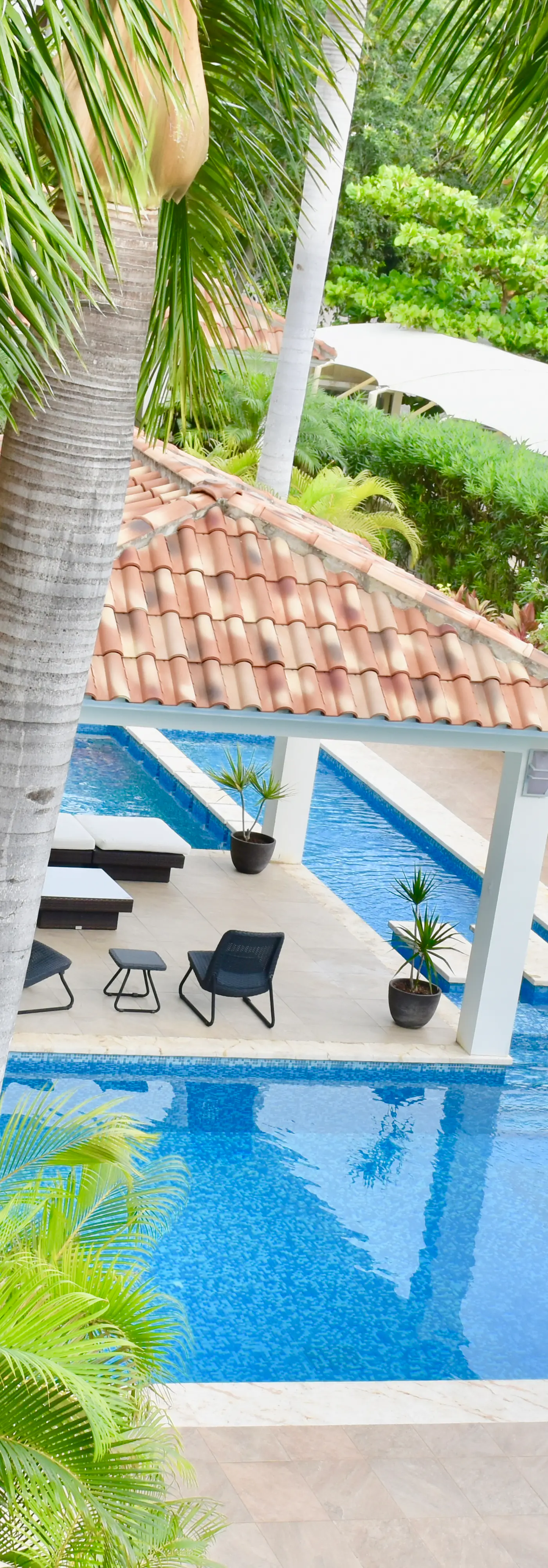 El Cielo Punta Allen 301A