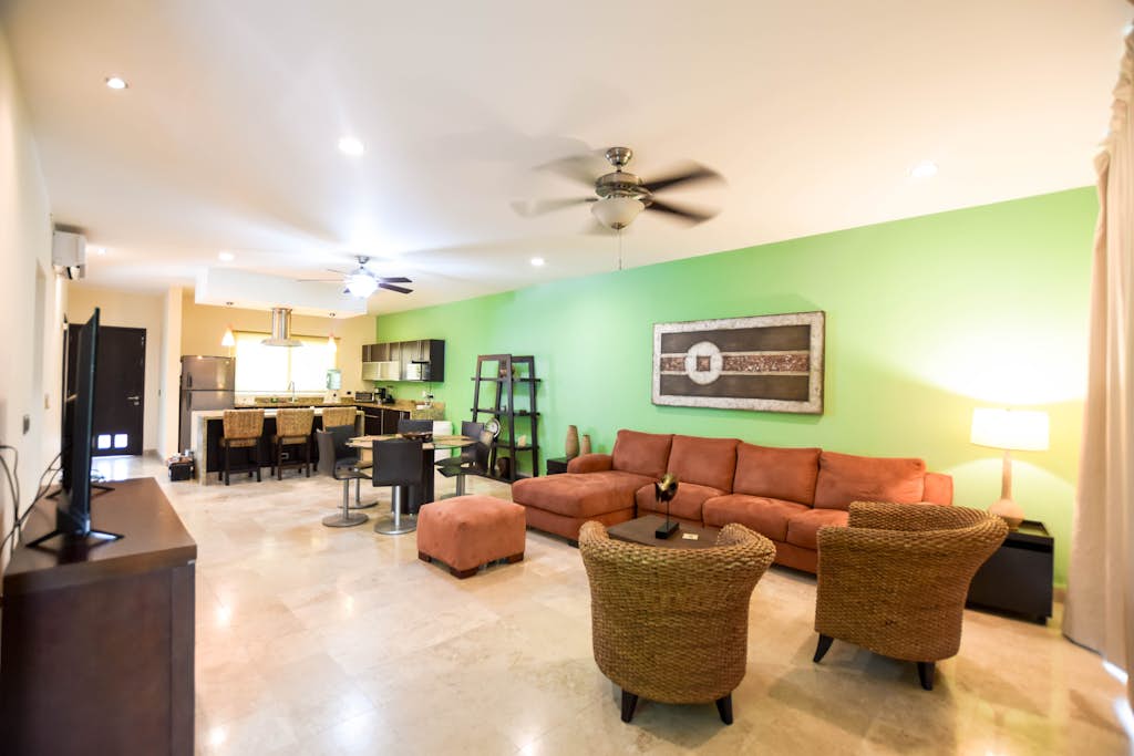 Beautiful Mamitas Village Condo A 203