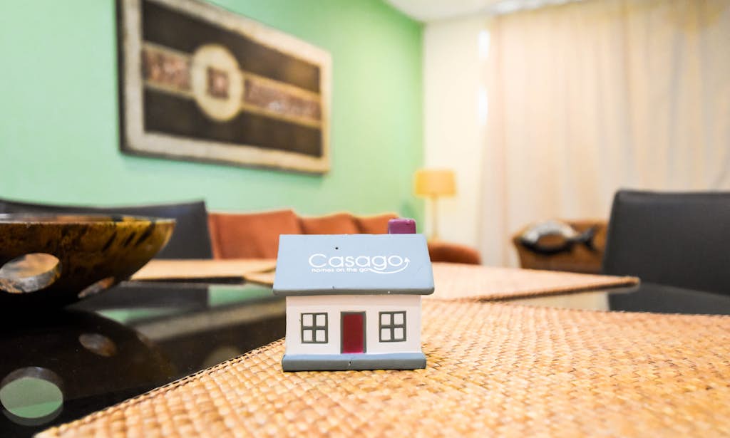 Beautiful Mamitas Village Condo A 203