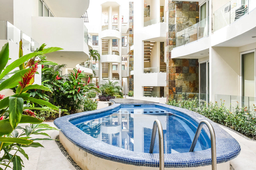 Mamitas Village Mamitas Village A203