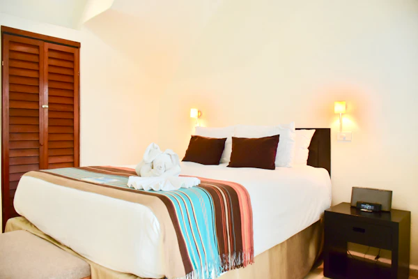 Beautiful Partial Ocean View studio. 106