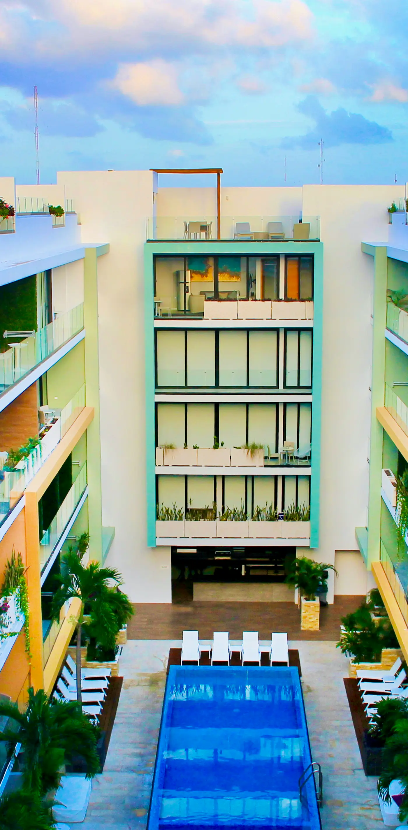 Menesse the City Menesse the City 2225