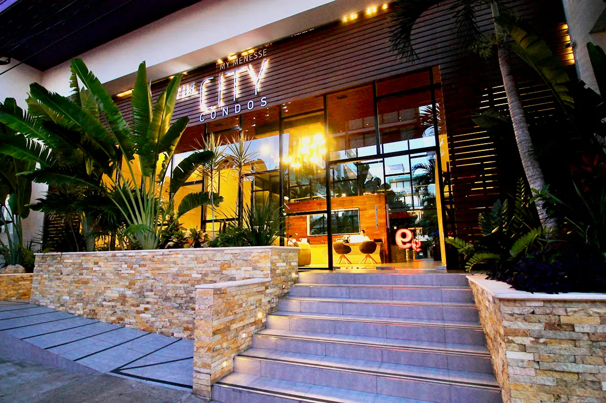 Menesse the City Menesse the City 2225