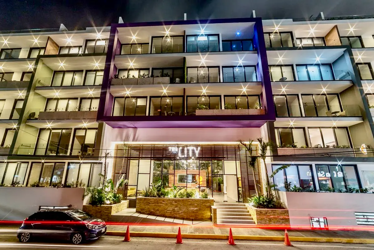 Menesse the City Menesse the City 2225