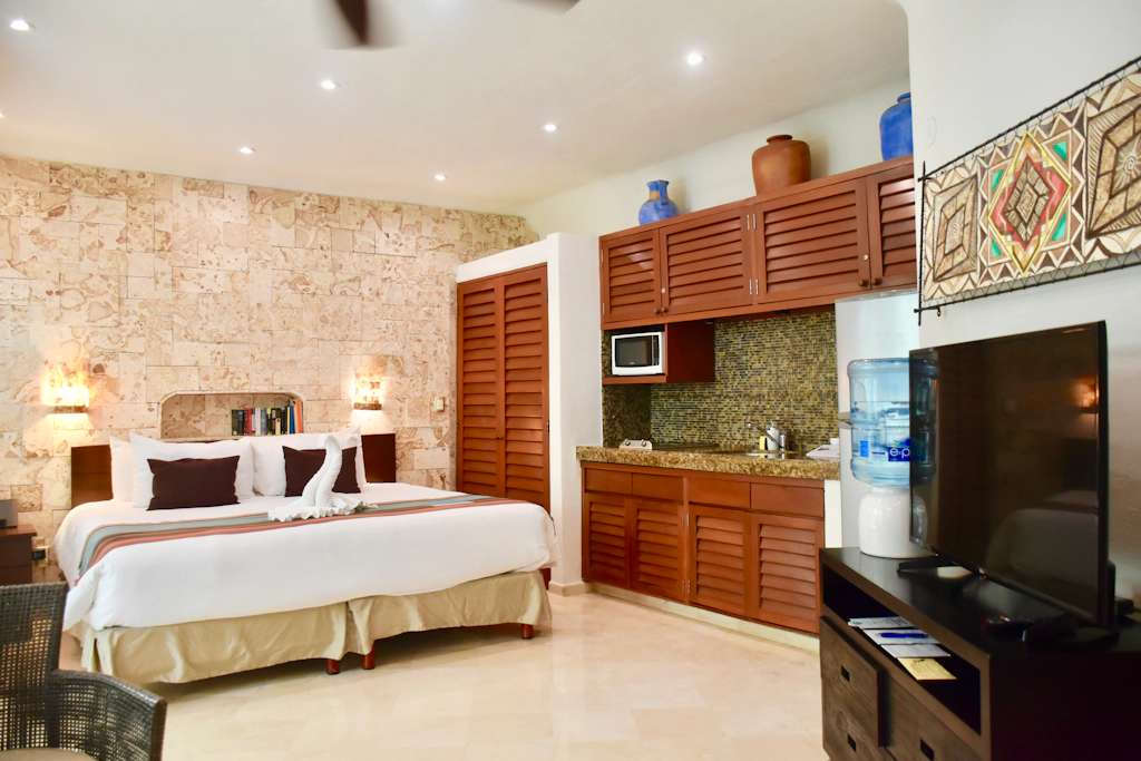 Playa Palms Beach Hotel Playa Palms 108 Ocean view