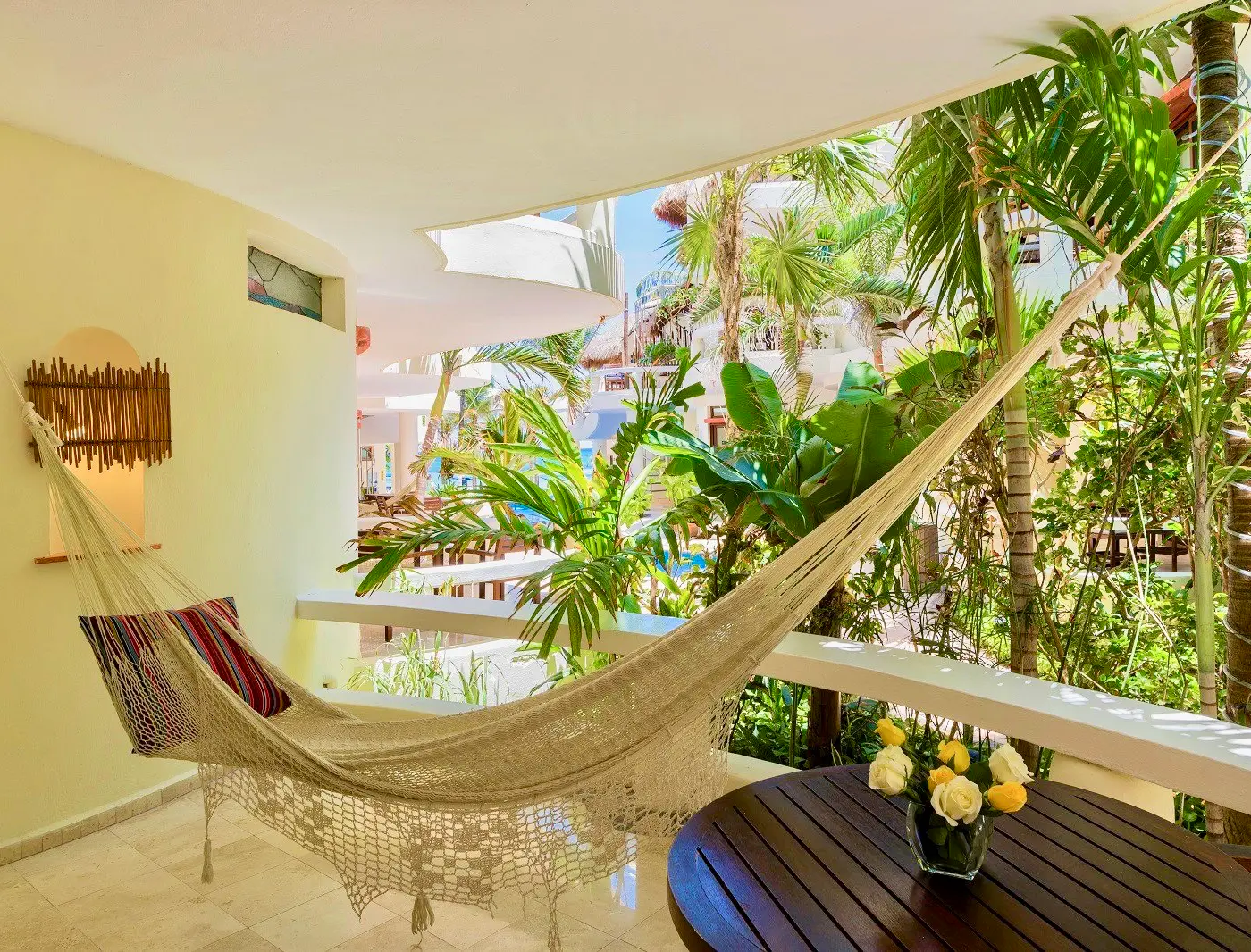 Playa Palms Beach Hotel Playa Palms 203 Ocean view