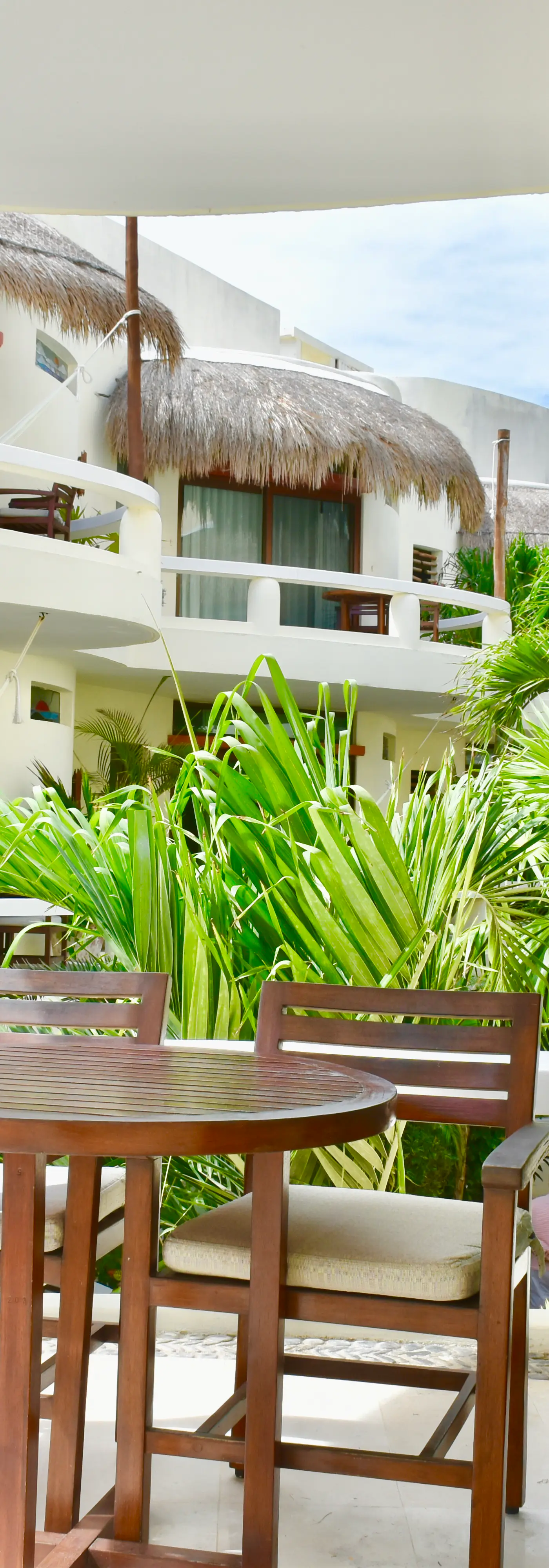 Playa Palms Beach Hotel Playa Palms 203 Ocean view