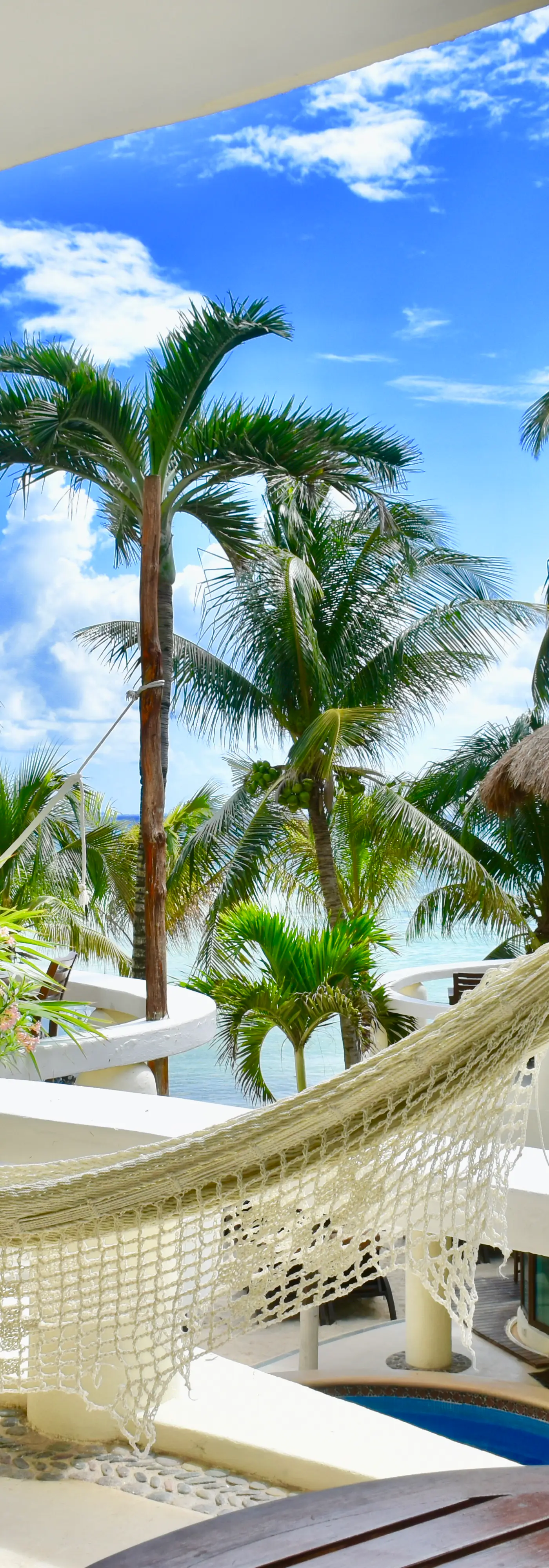 Playa Palms Beach Hotel Playa Palms 203 Ocean view