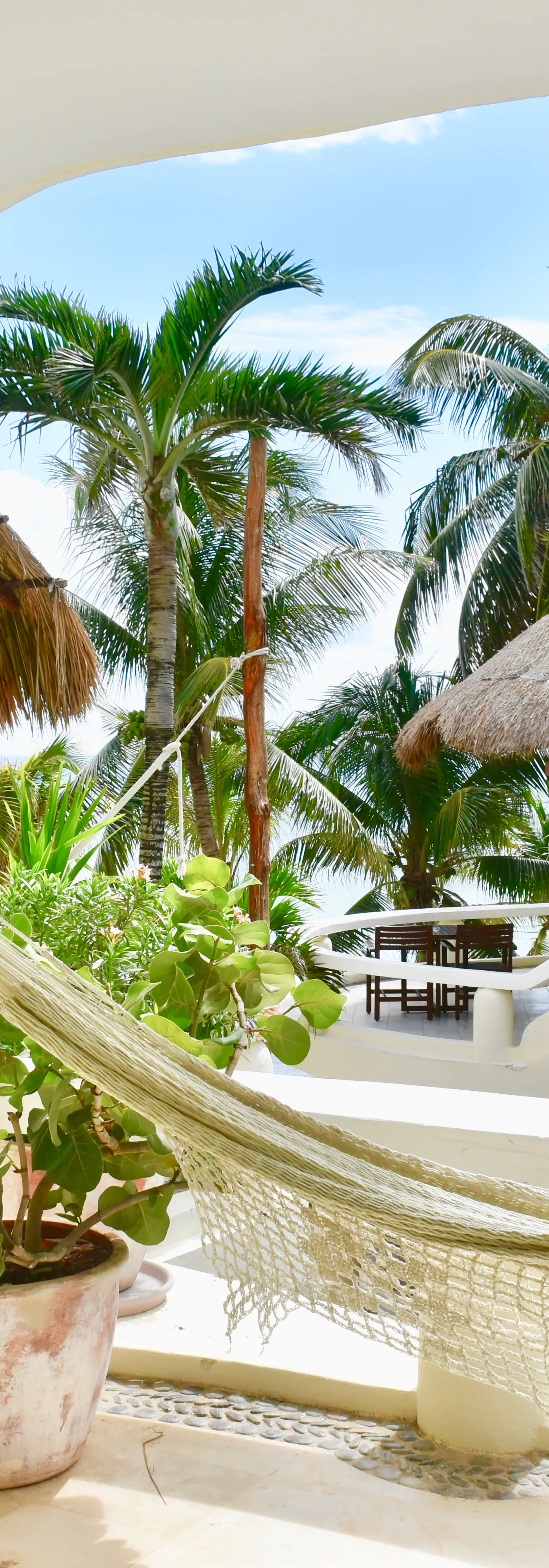 Playa Palms Beach Hotel Playa Palms 203 Ocean view