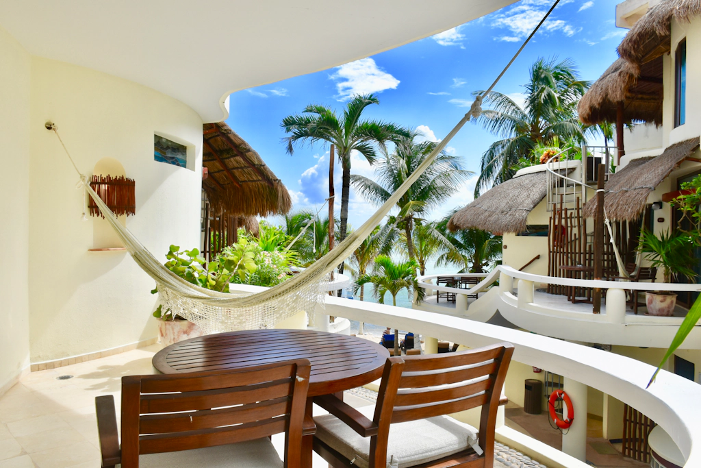 Playa Palms Beach Hotel Playa Palms 203 Ocean view