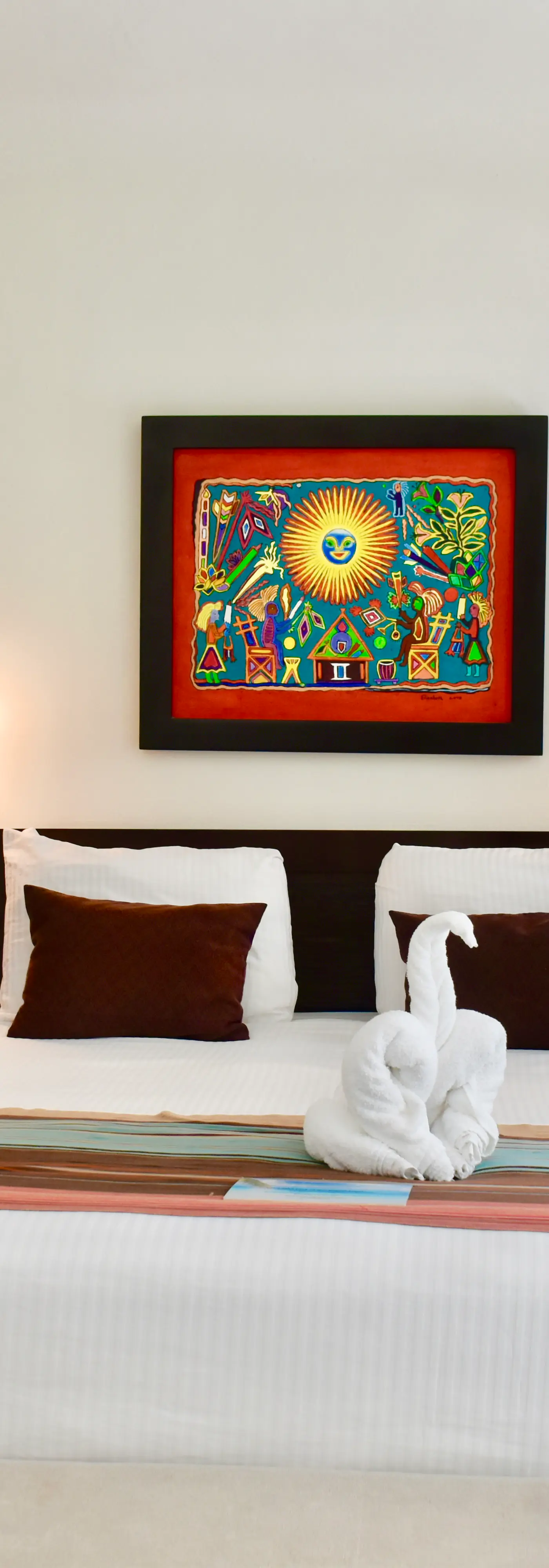 Playa Palms Beach Hotel Playa Palms 203 Ocean view