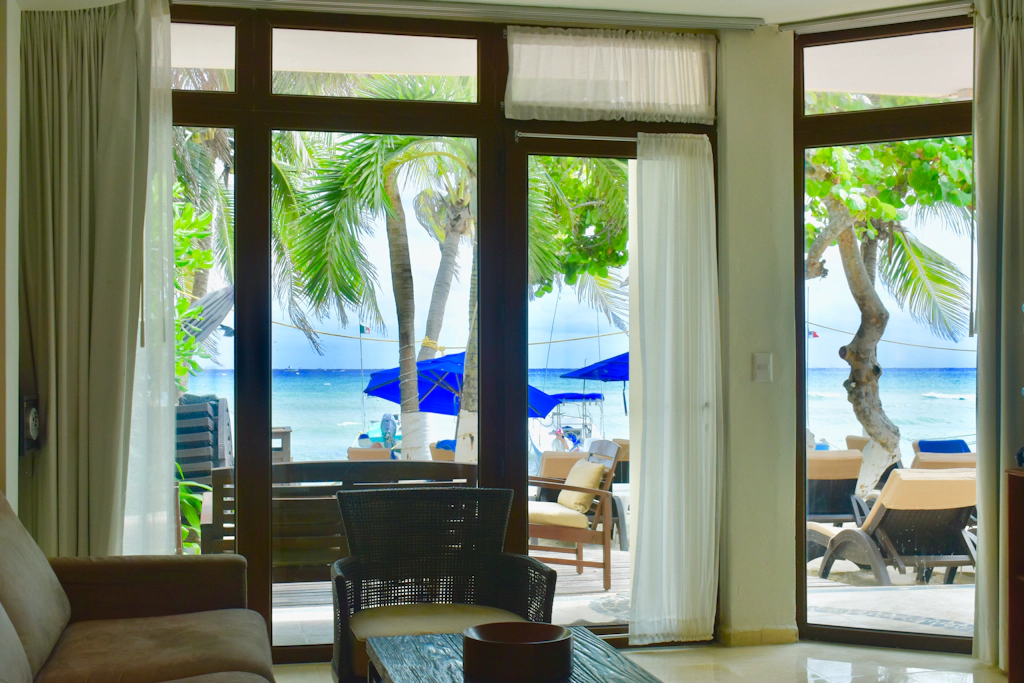 Playa Palms Beach Hotel Playa Palms 101 Ocean Front