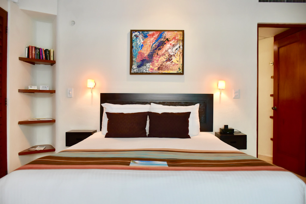 Playa Palms Beach Hotel Playa Palms 102 Ocean view