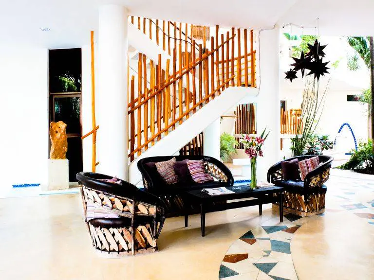 Playa Palms Beach Hotel Playa Palms 102 Ocean view