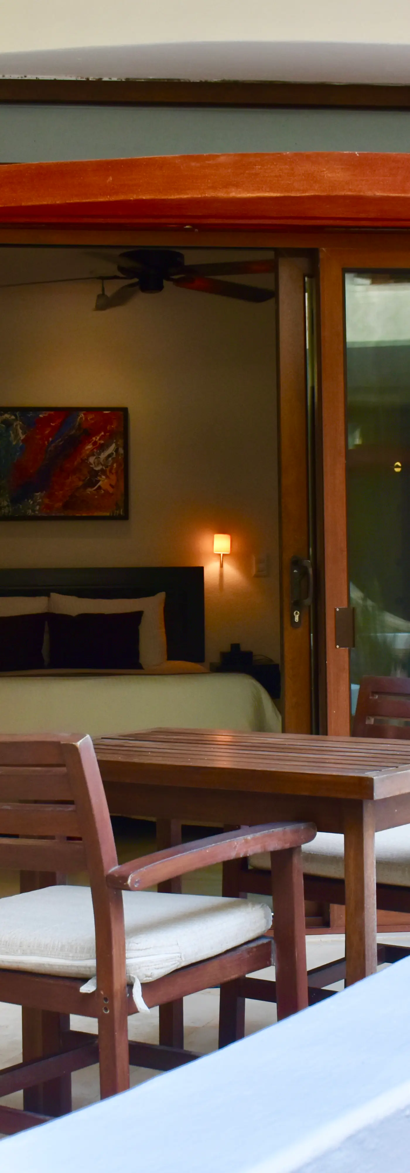 Playa Palms Beach Hotel Playa Palms 102 Ocean view