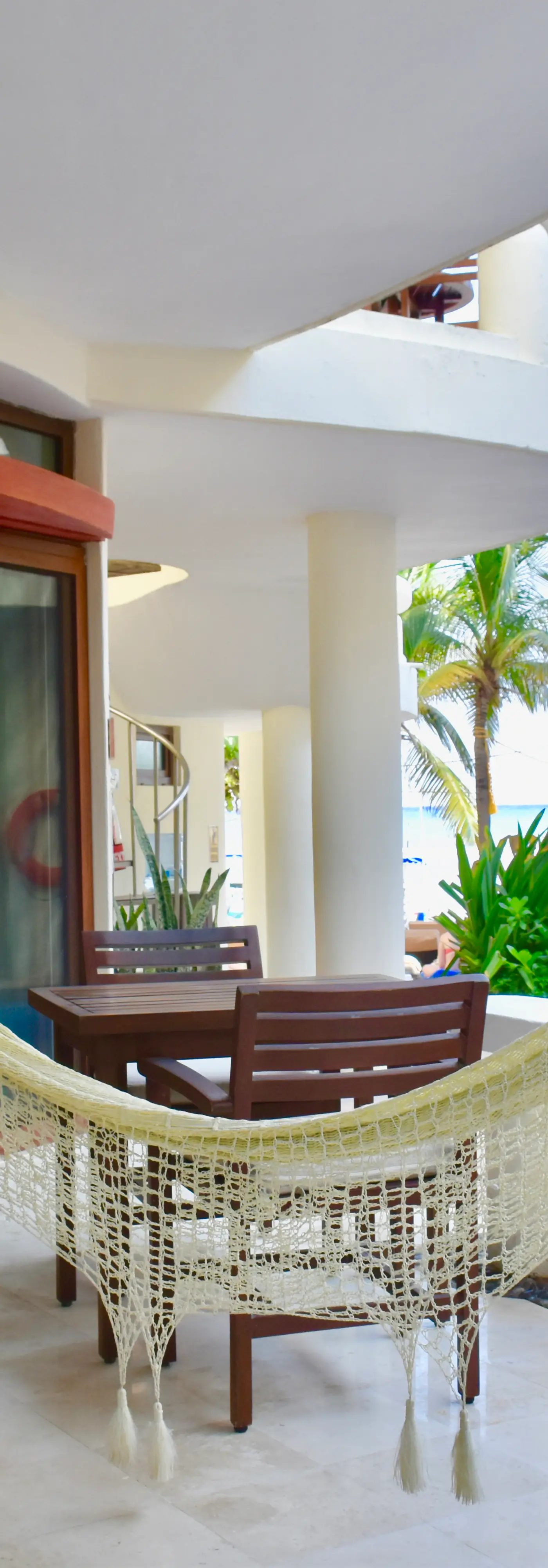 Playa Palms Beach Hotel Playa Palms 102 Ocean view