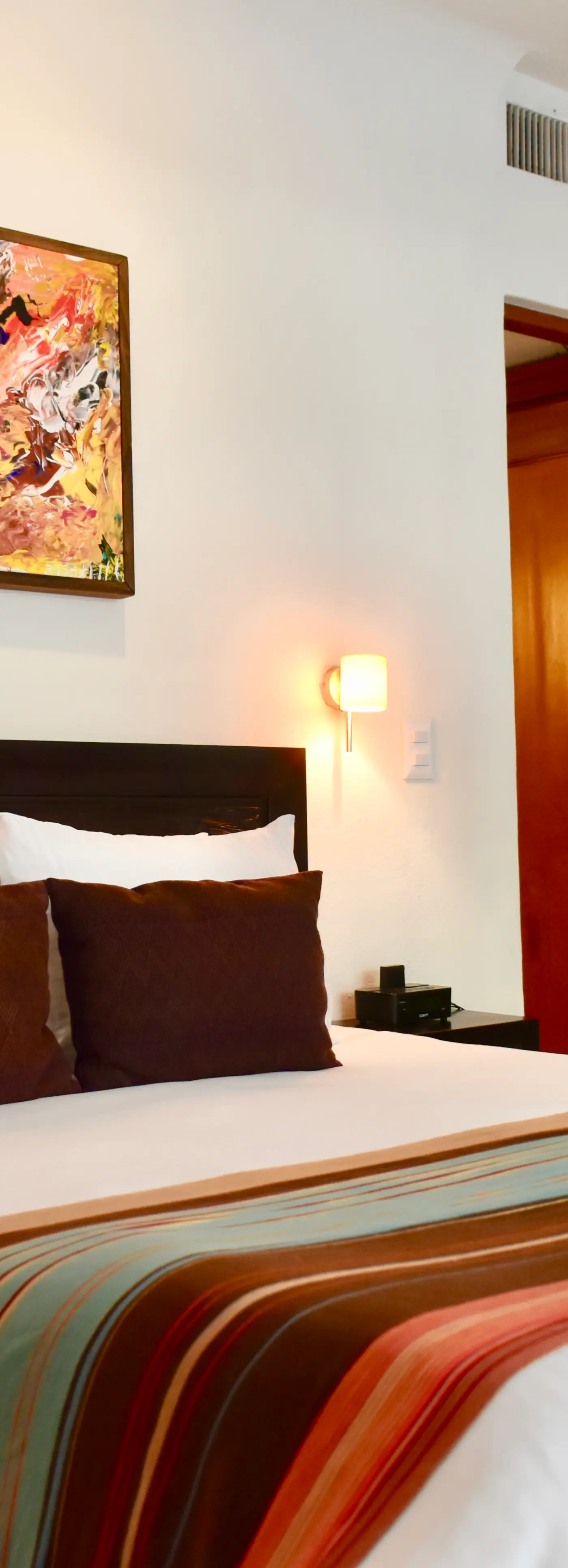 Playa Palms Beach Hotel Playa Palms 102 Ocean view