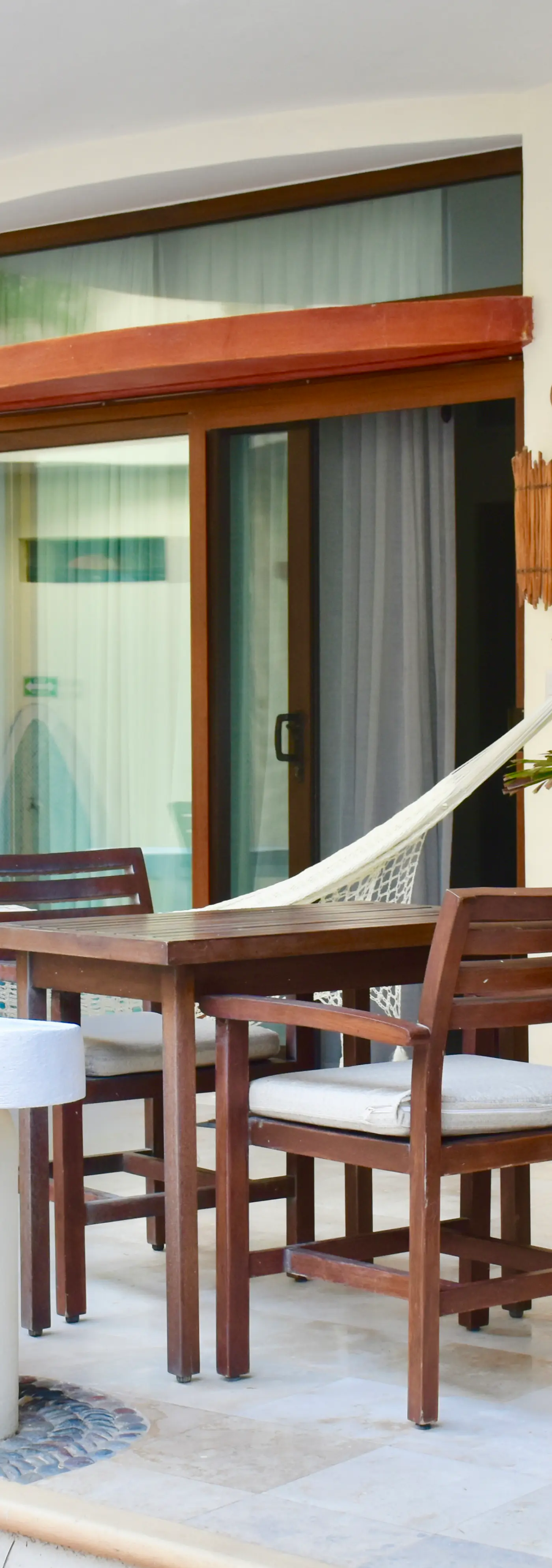 Playa Palms Beach Hotel Playa Palms 102 Ocean view