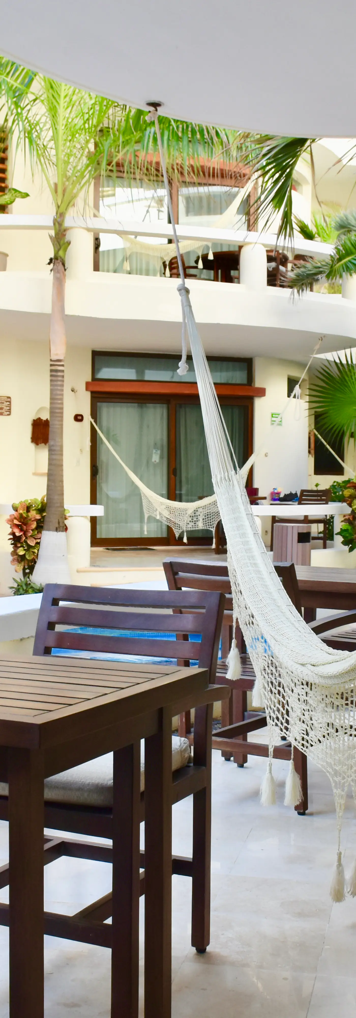 Playa Palms Beach Hotel Playa Palms 102 Ocean view