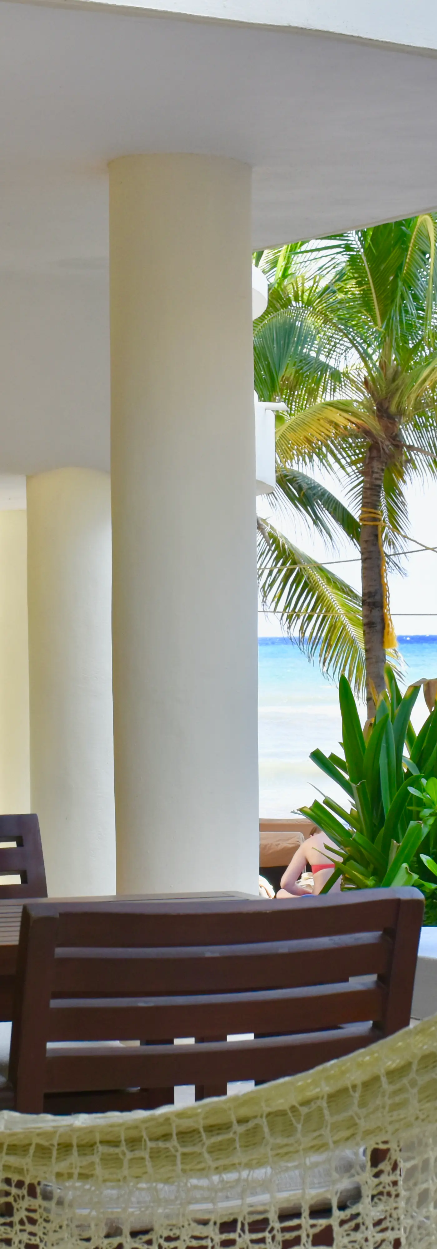 Playa Palms Beach Hotel Playa Palms 102 Ocean view