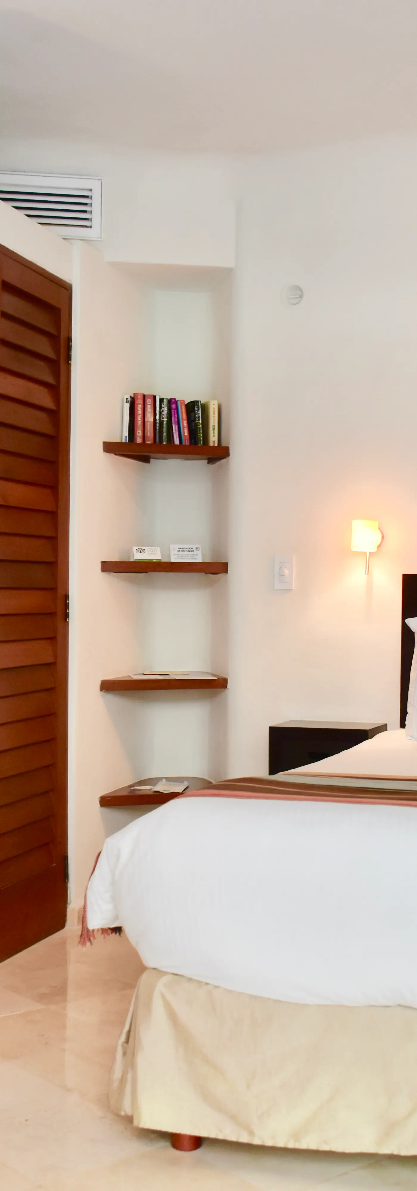 Playa Palms Beach Hotel Playa Palms 102 Ocean view