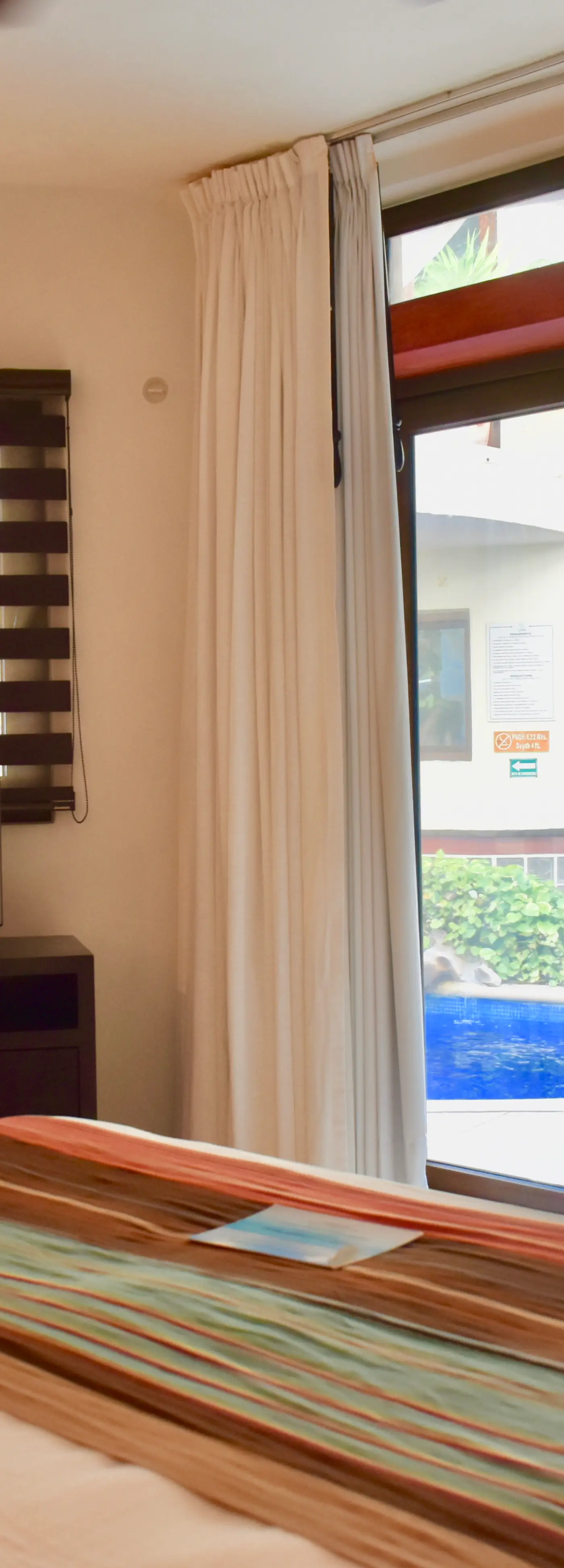 Playa Palms Beach Hotel Playa Palms 102 Ocean view