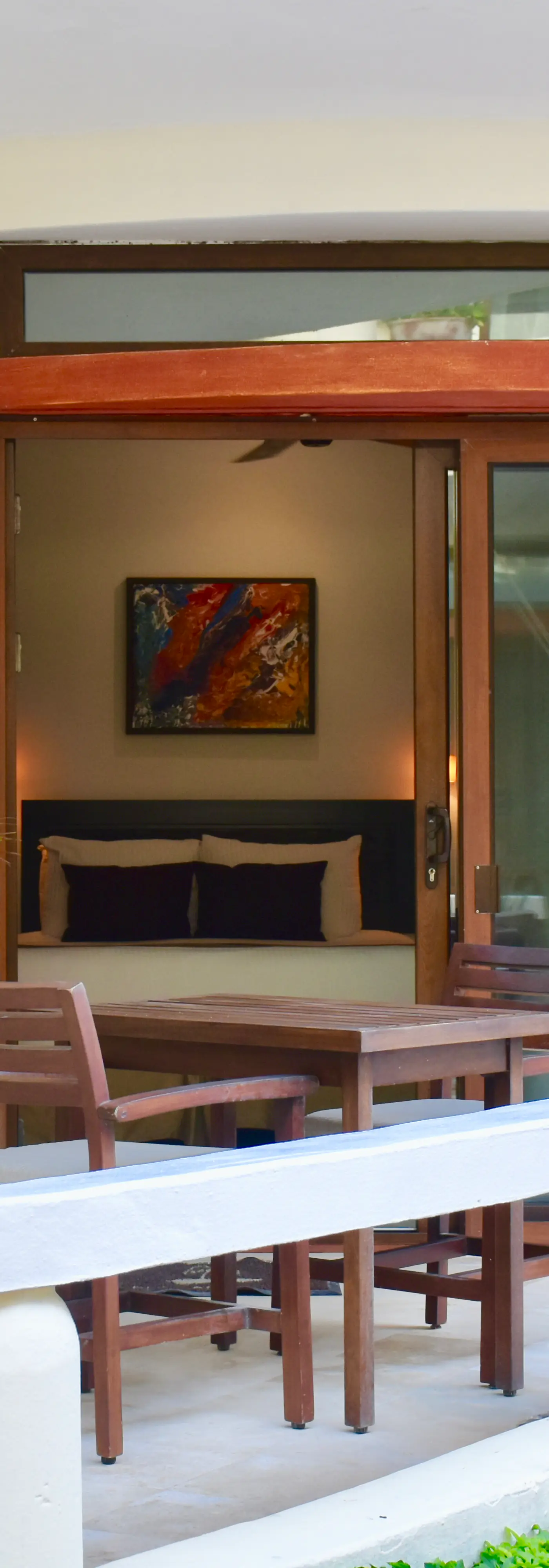 Playa Palms Beach Hotel Playa Palms 102 Ocean view