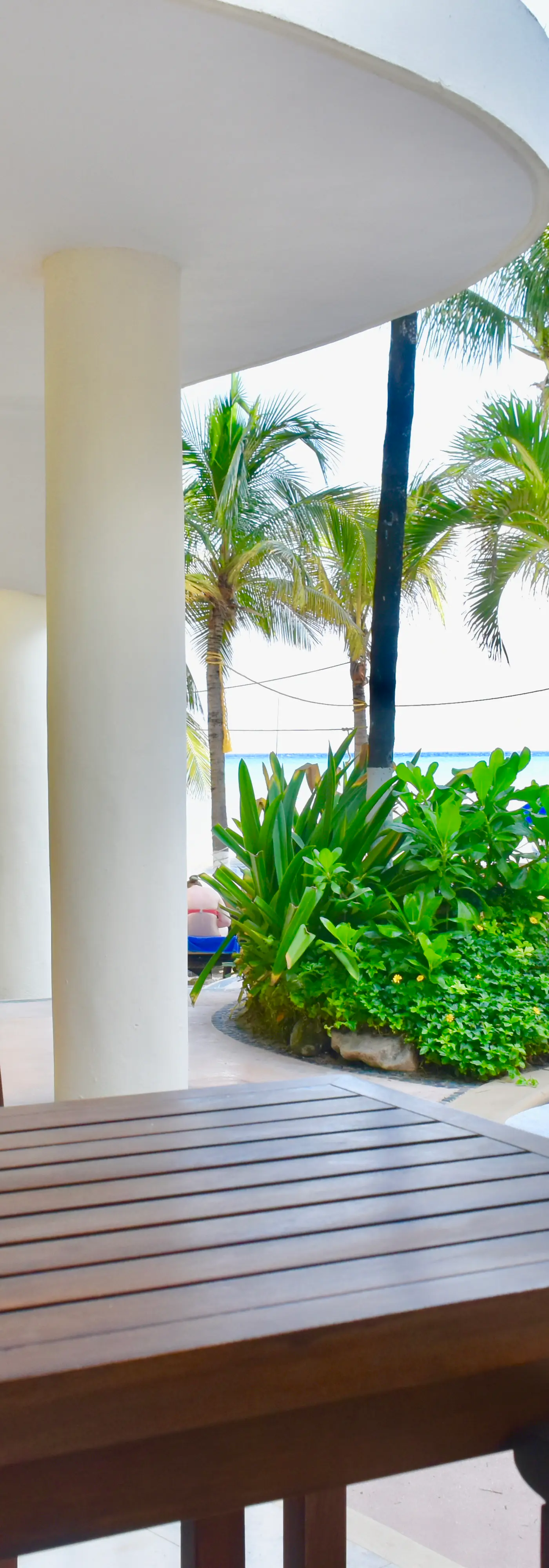 Playa Palms Beach Hotel Playa Palms 102 Ocean view